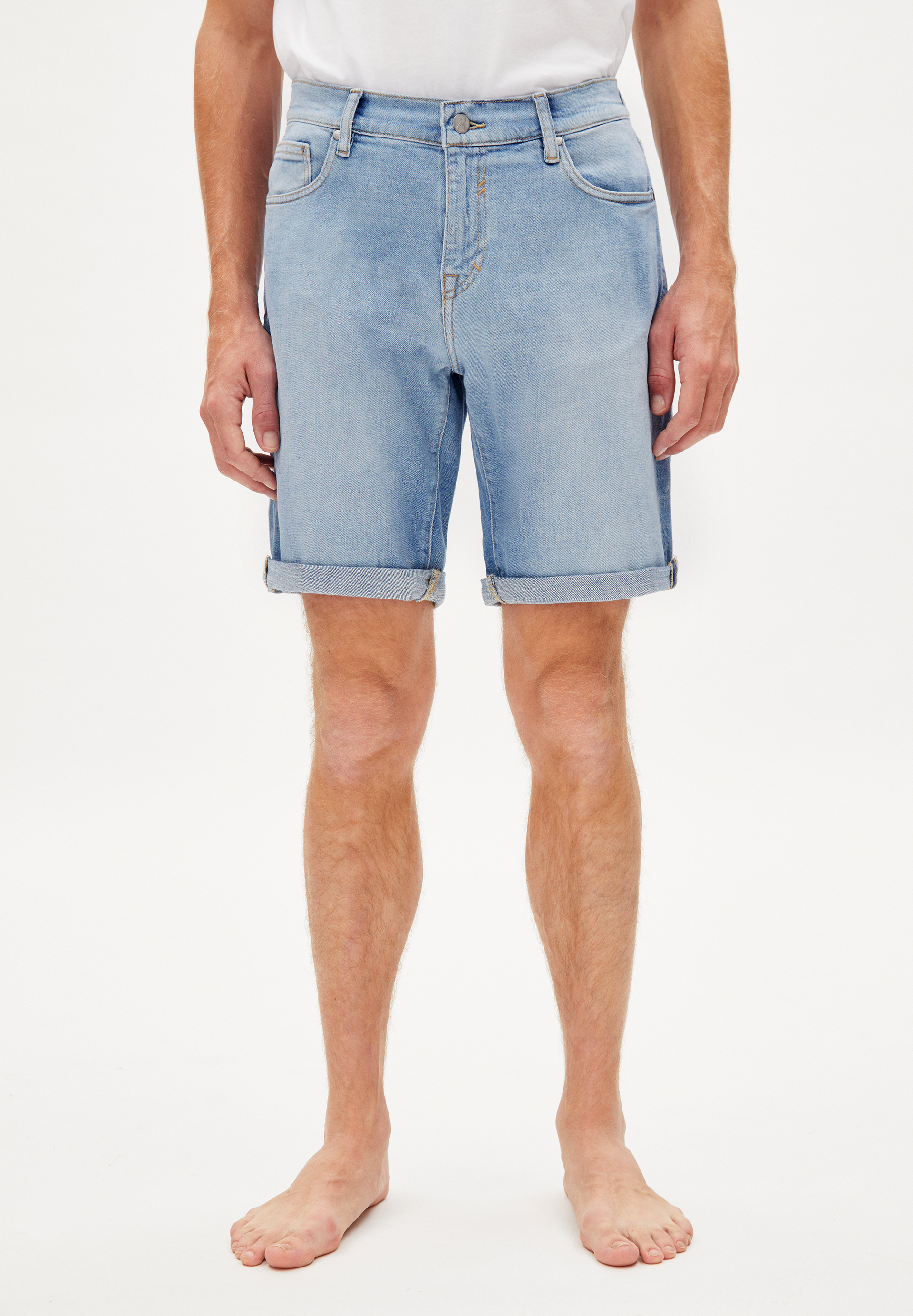 Shorts Naail Hemp von Armedangels