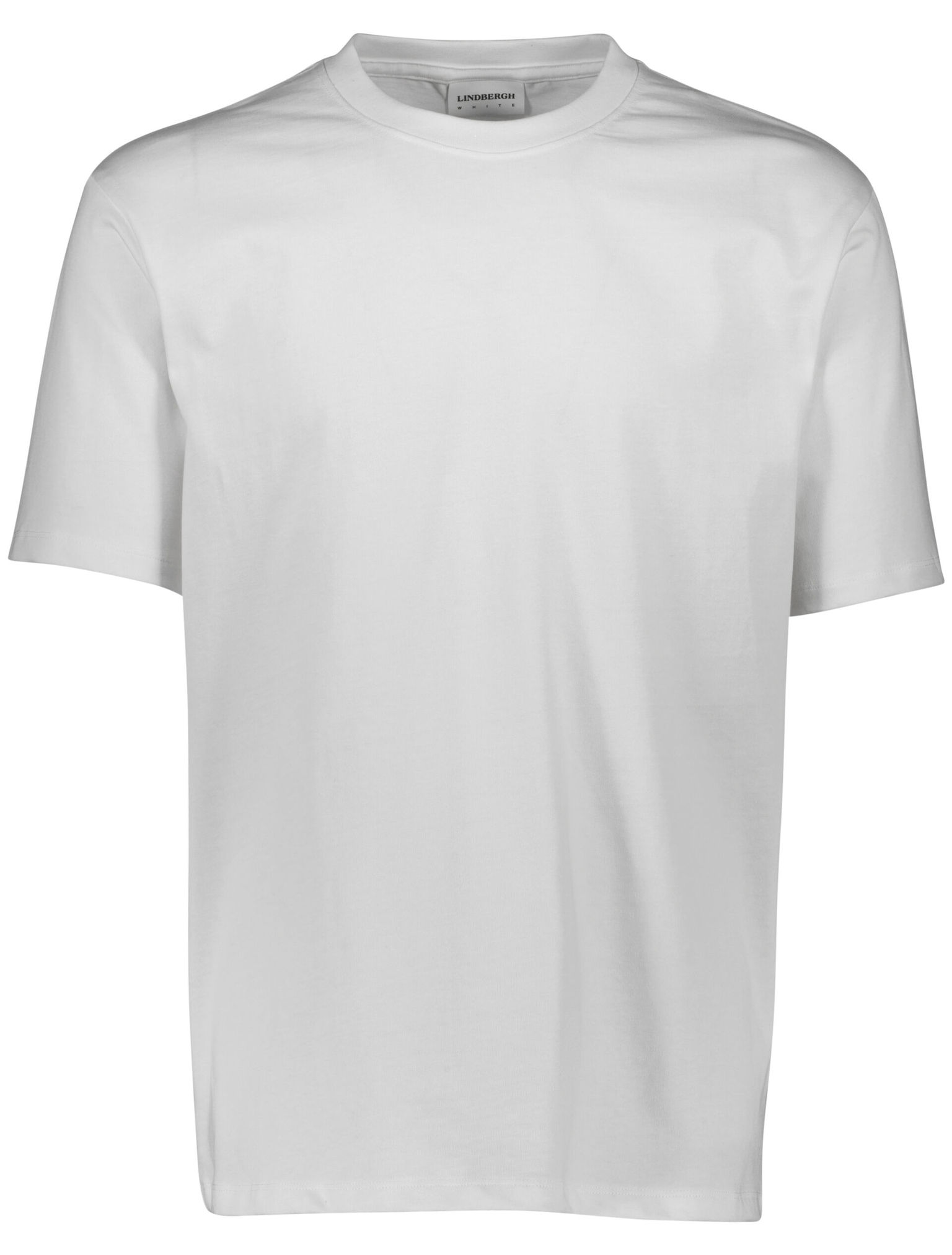 O-neck tee oversize T-Shirt von Lindbergh