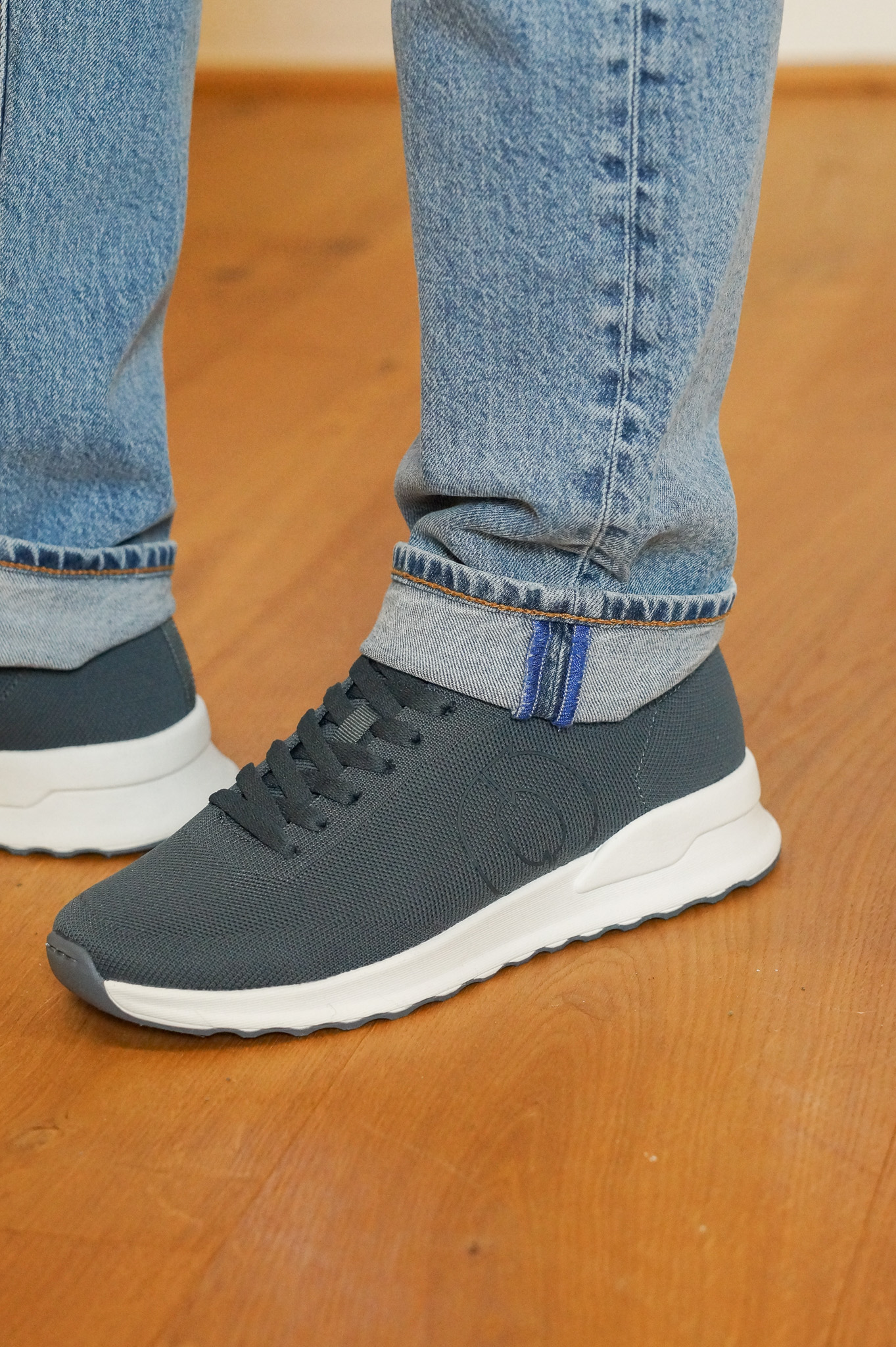 Sneaker Condeknitalf von Ecoalf   