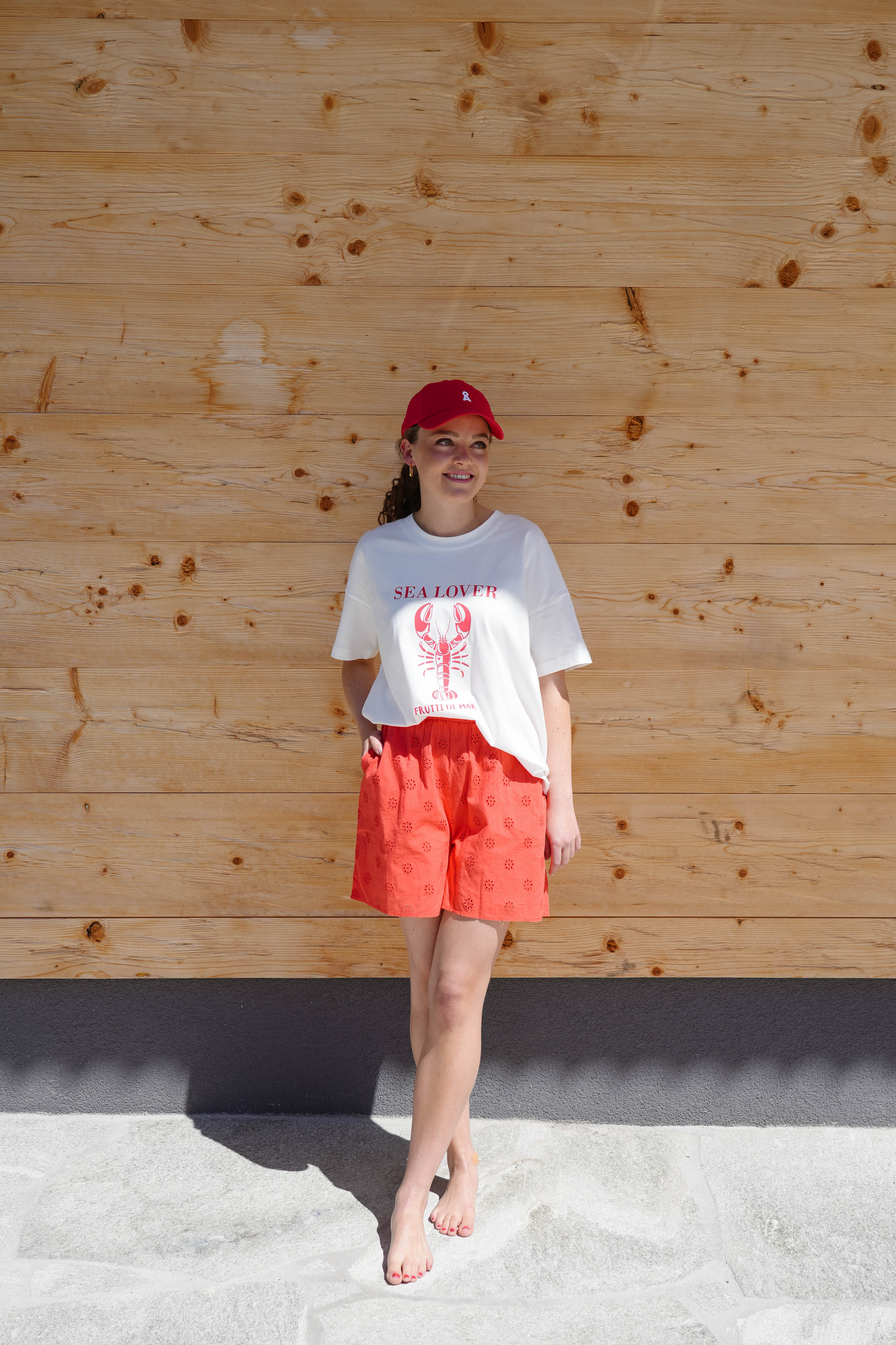 Short KAfiona von Kaffe