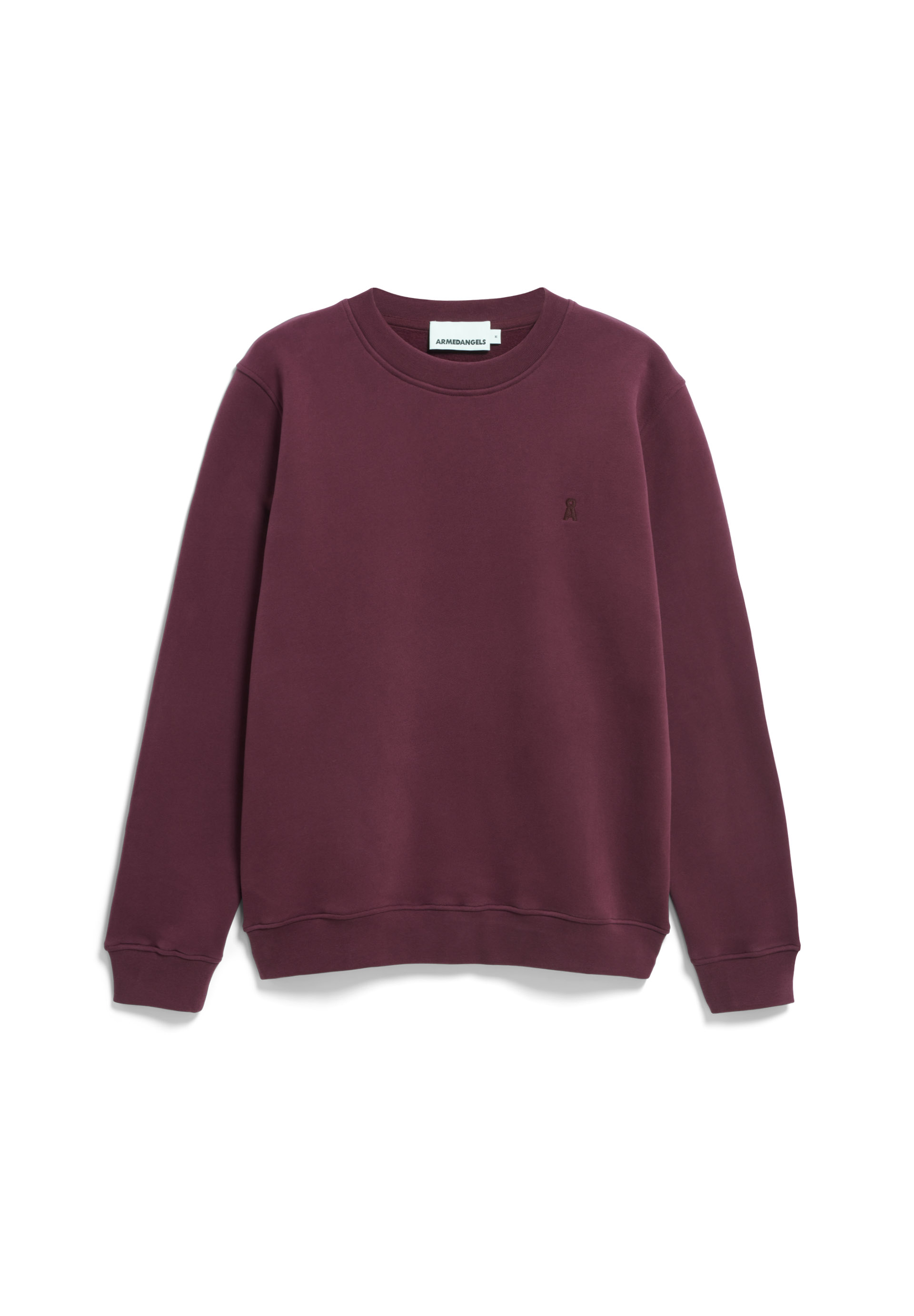 Sweatshirt Baaro Fleece von Armedangels