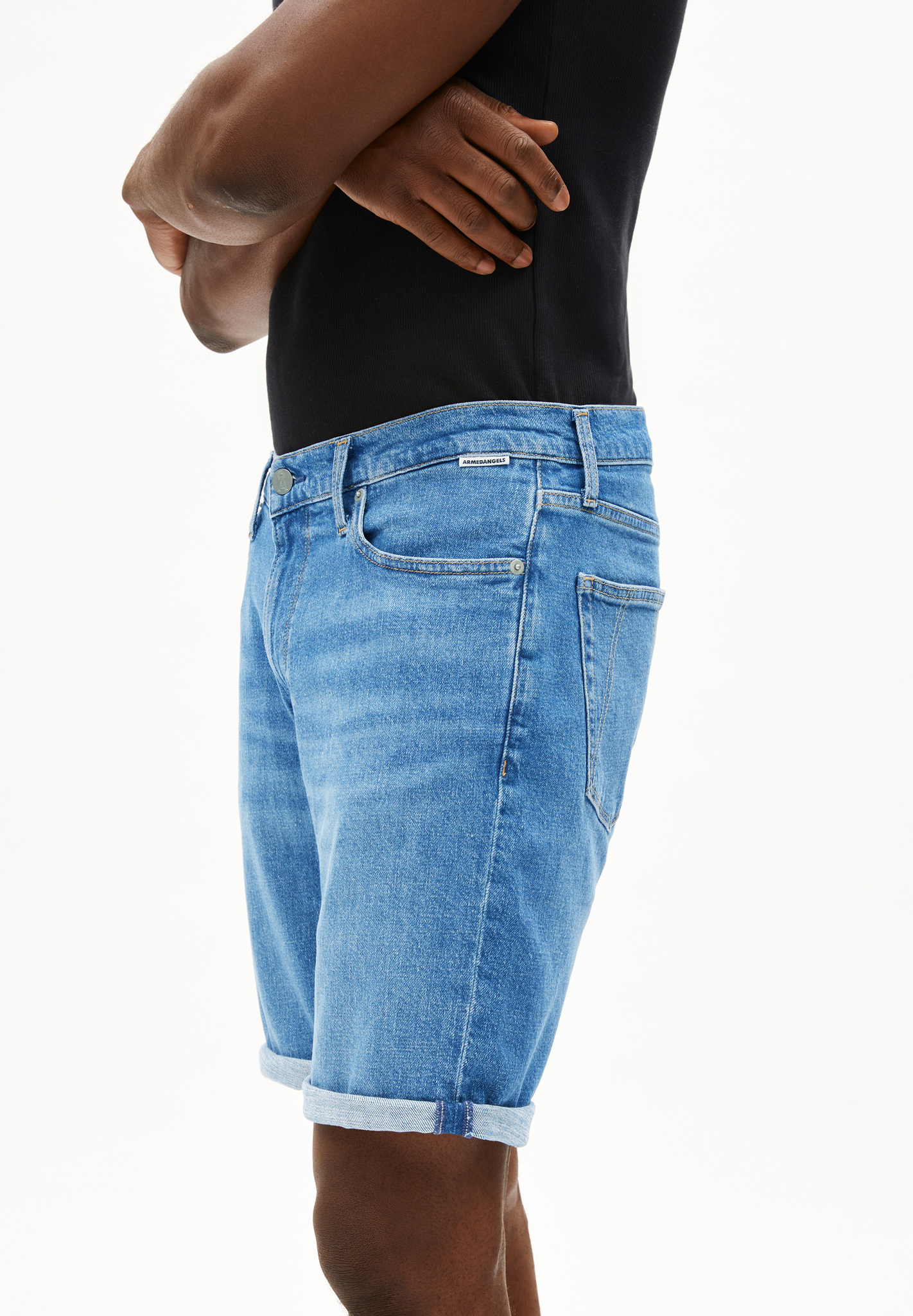 Shorts Naailo von Armedangels 