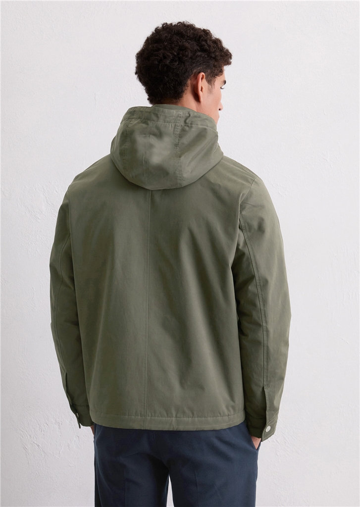Jacke von Marc O'Polo 