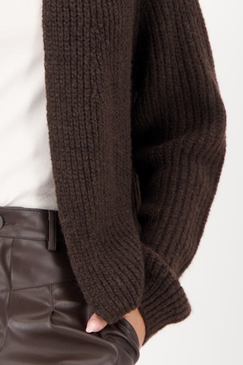 Strickjacke von Monari 