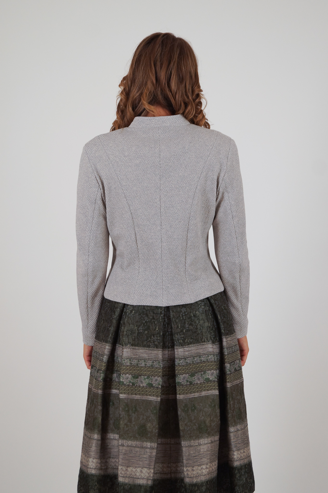 Blazer See von Wenger