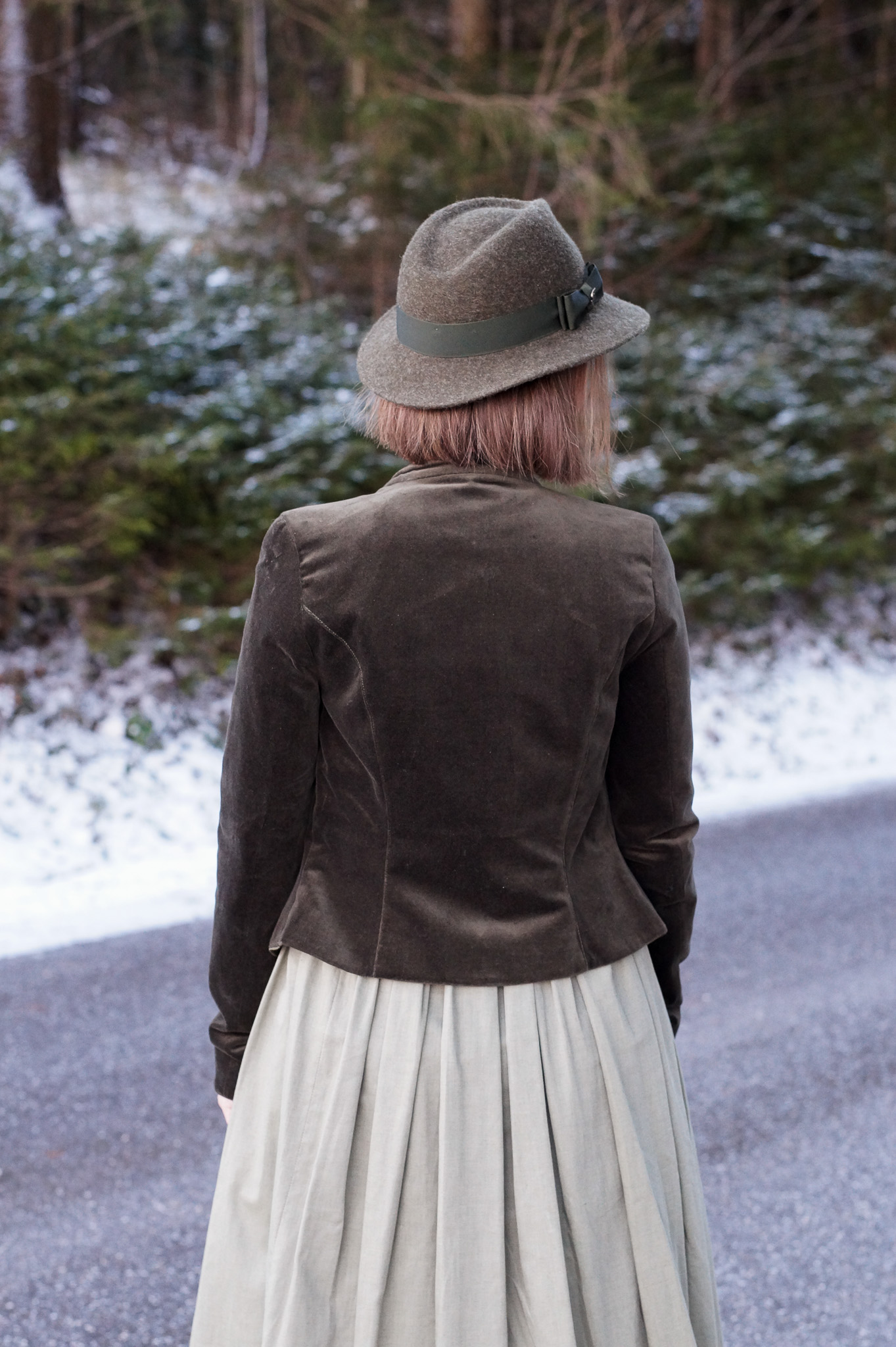 Blazer Tettenweis von Marjo