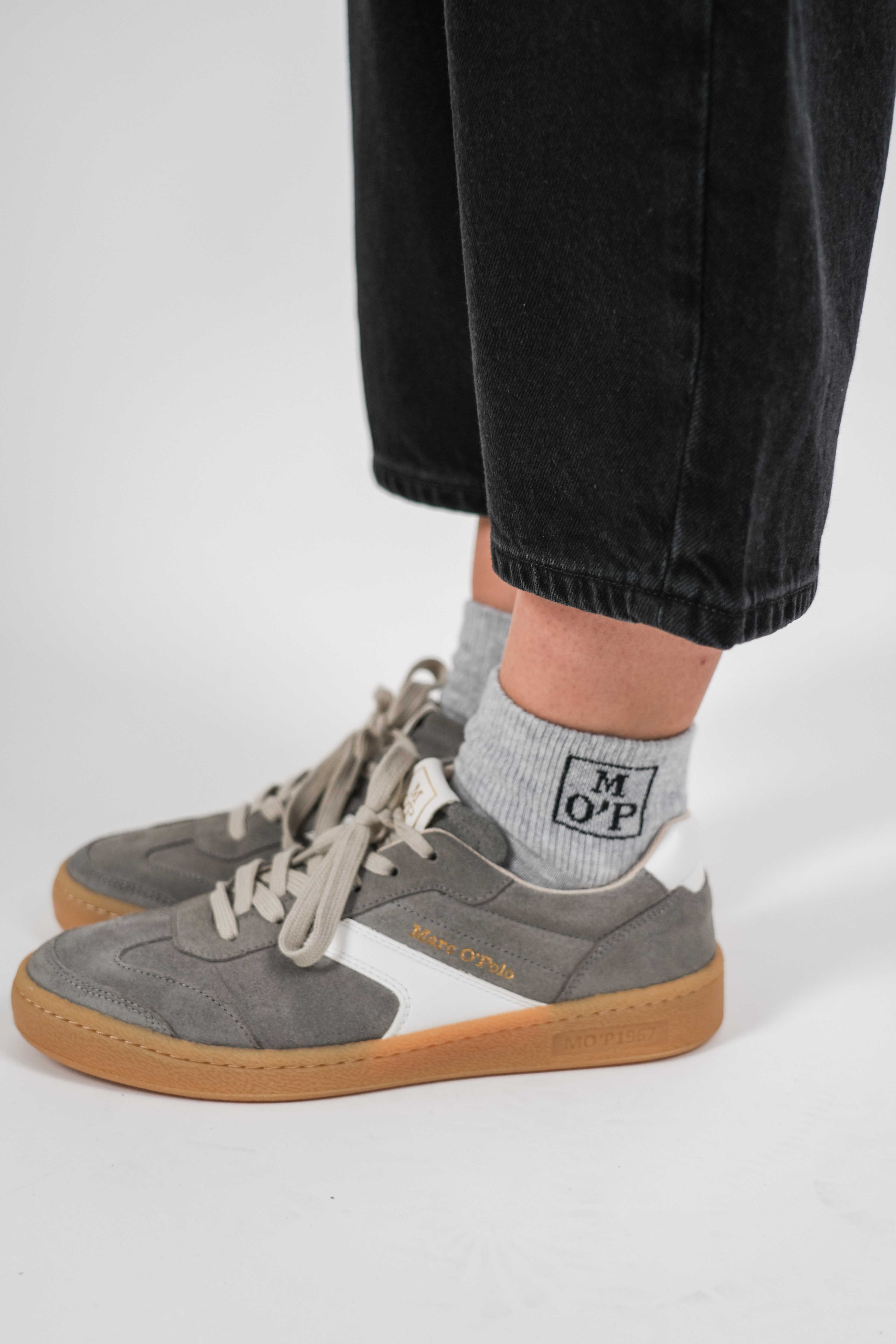 Sneaker von Marc O`Polo