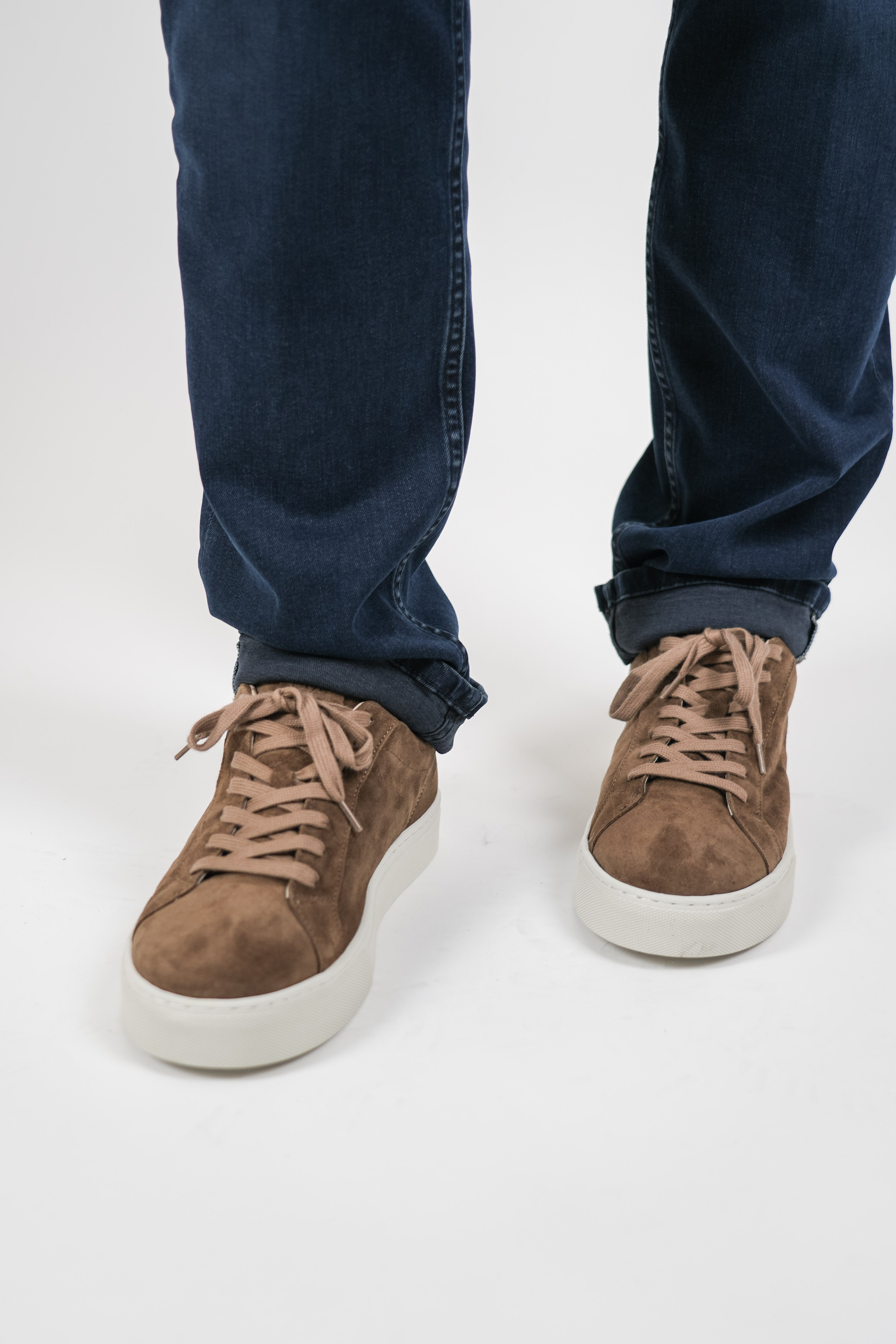 Sneaker von Marc O`Polo