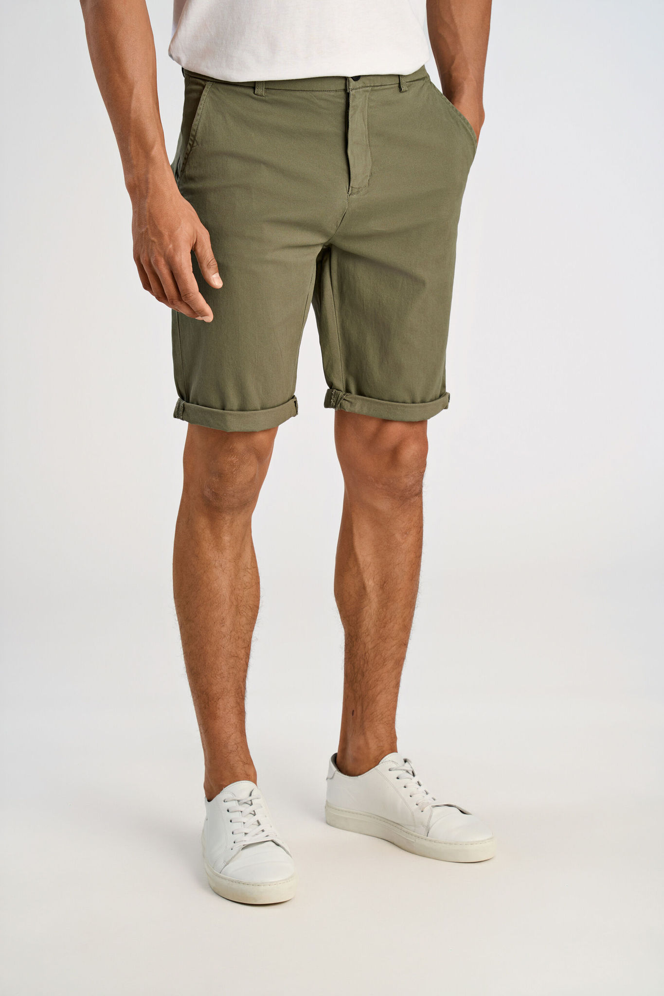 Chino Short von Lindbergh 