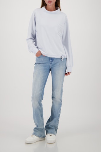 Sweatshirt von Monari