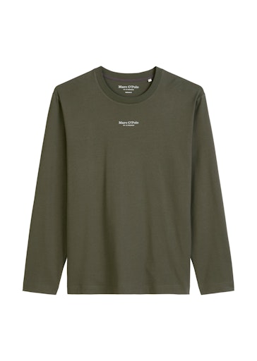 T-Shirt long sleeve von Marc O´Polo