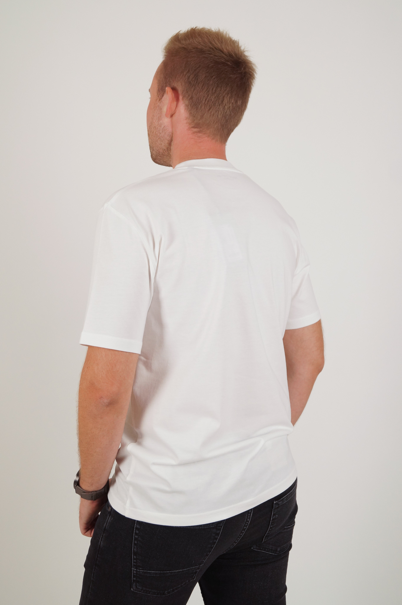 T-Shirt von Marc O´Polo