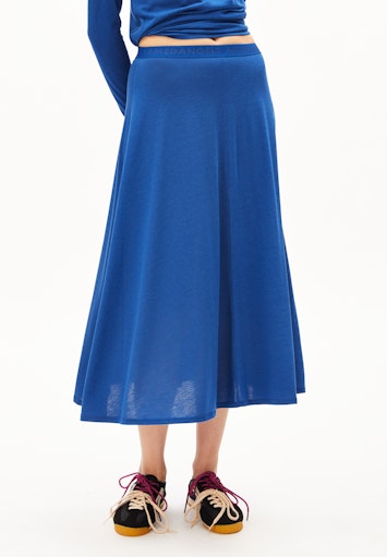 ILENIAA LARAA MIDI SKIRT