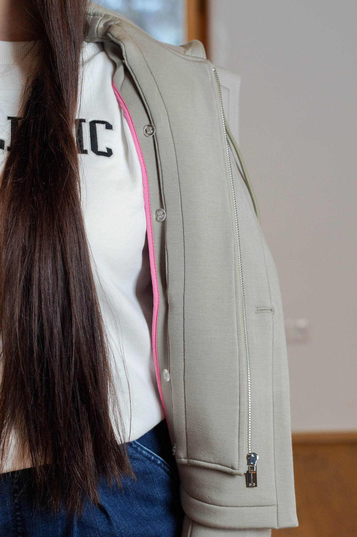 Jacke Jennifer von  Rino&Pelle 