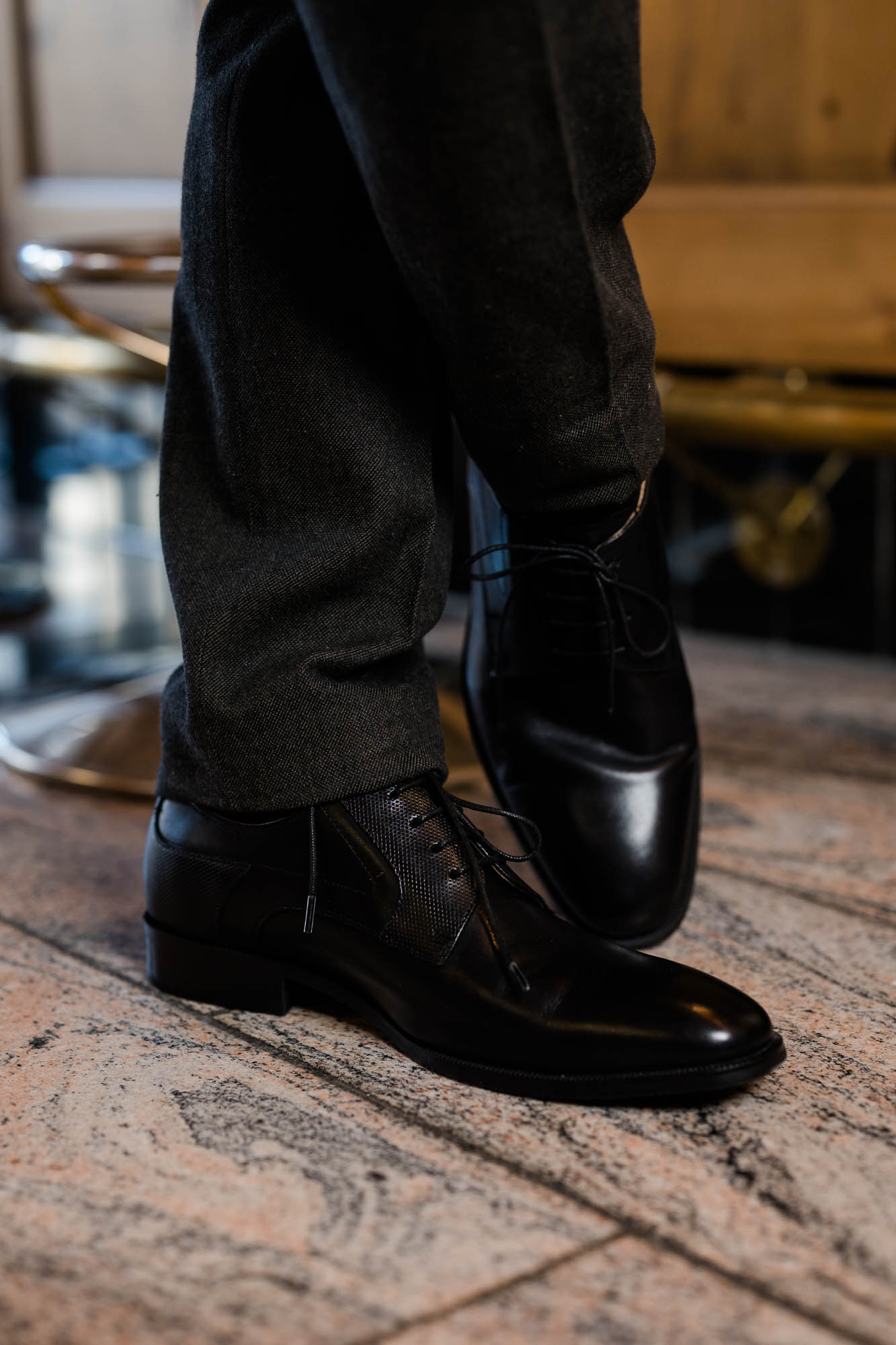 Schuh Starlight von Digel