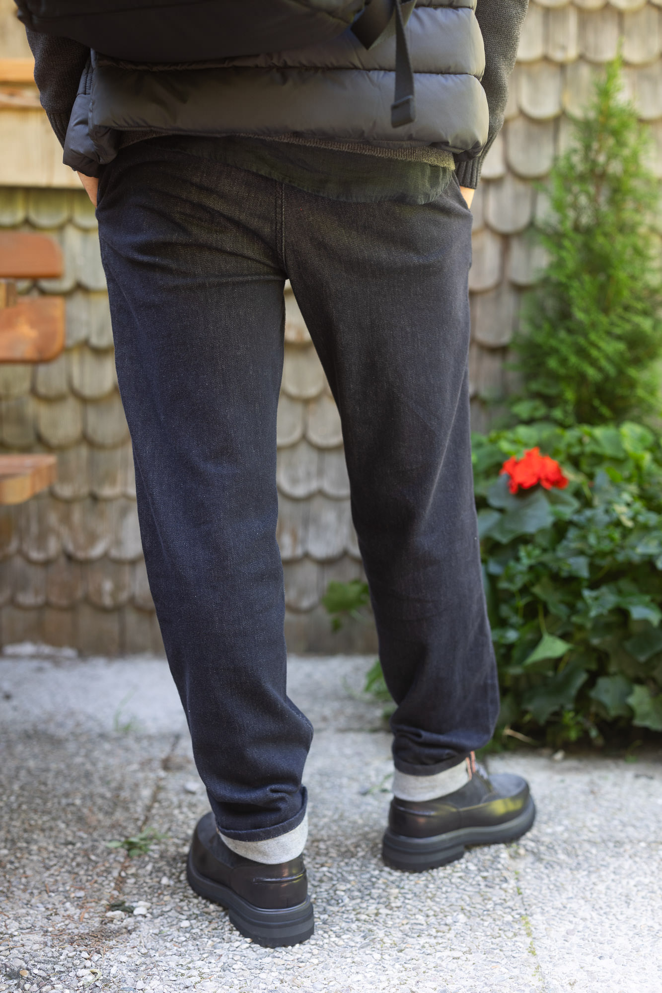 Jeans Osby von Marc O´Polo