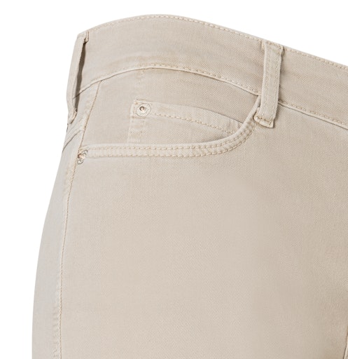 Hose Dream Wide von Mac 
