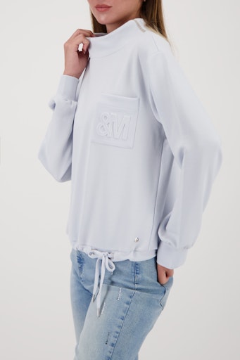 Sweatshirt von Monari