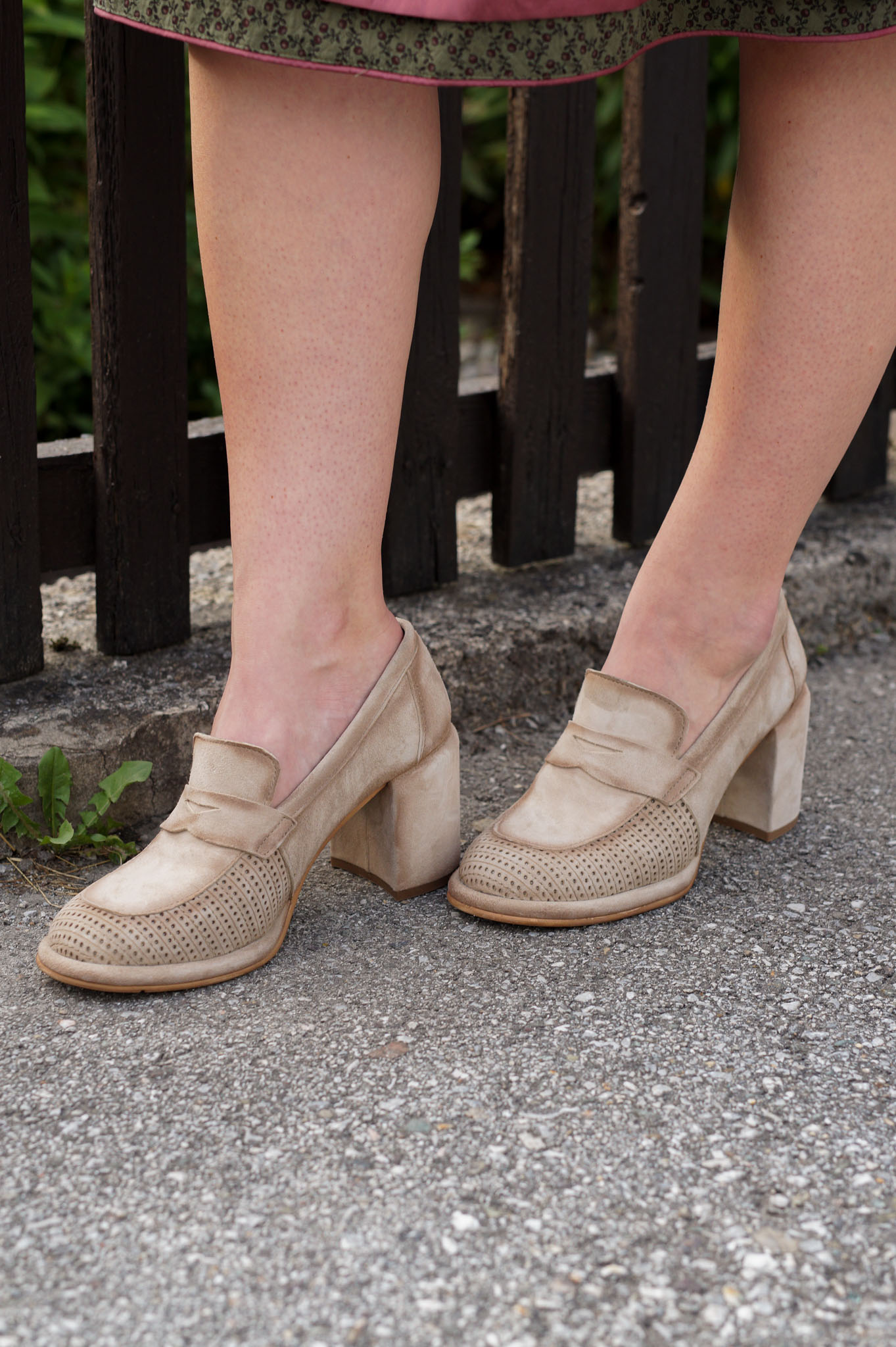 Schuh Simona von Felmini