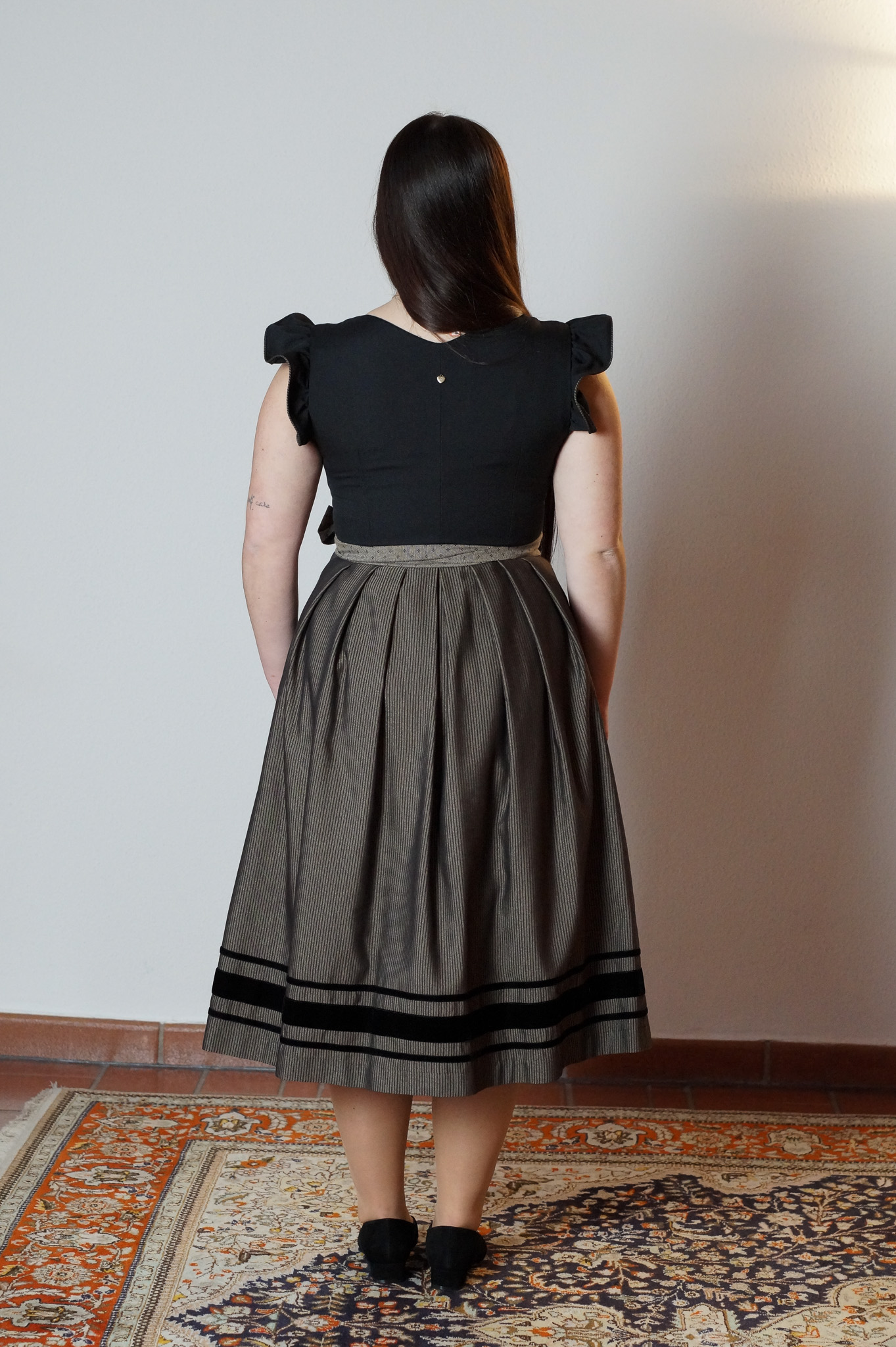 Dirndl Marie von Alpenherz