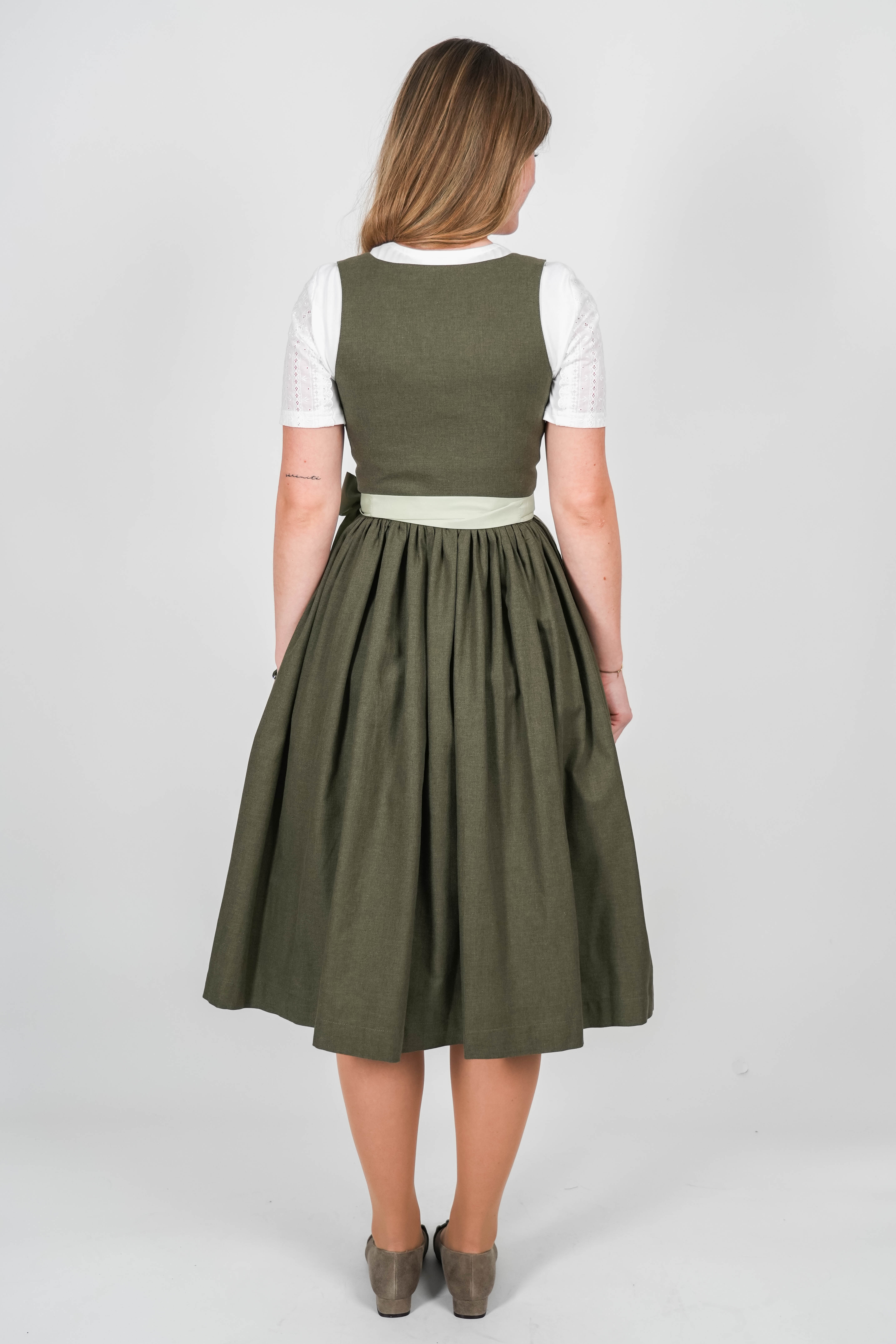 Dirndl Fina2 von Ploom by Quehenberger