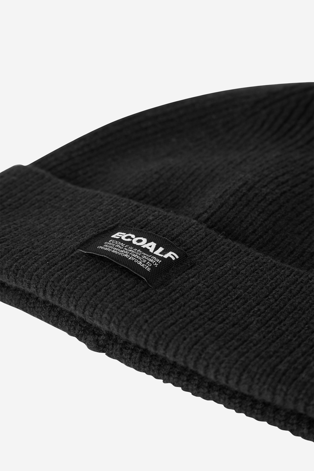 Mütze Woolalf von Ecoalf