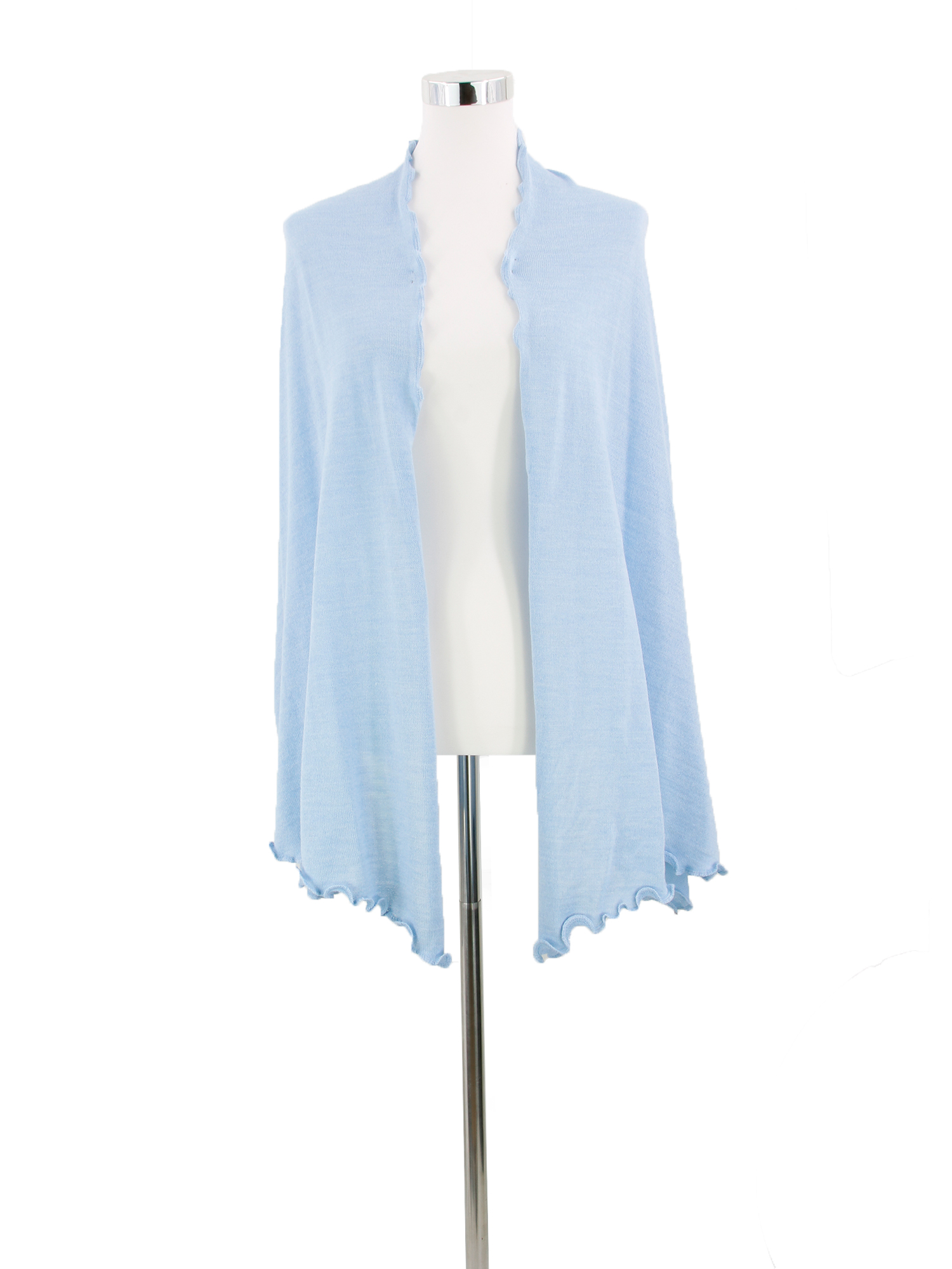Pashmina von Steiner Luise 