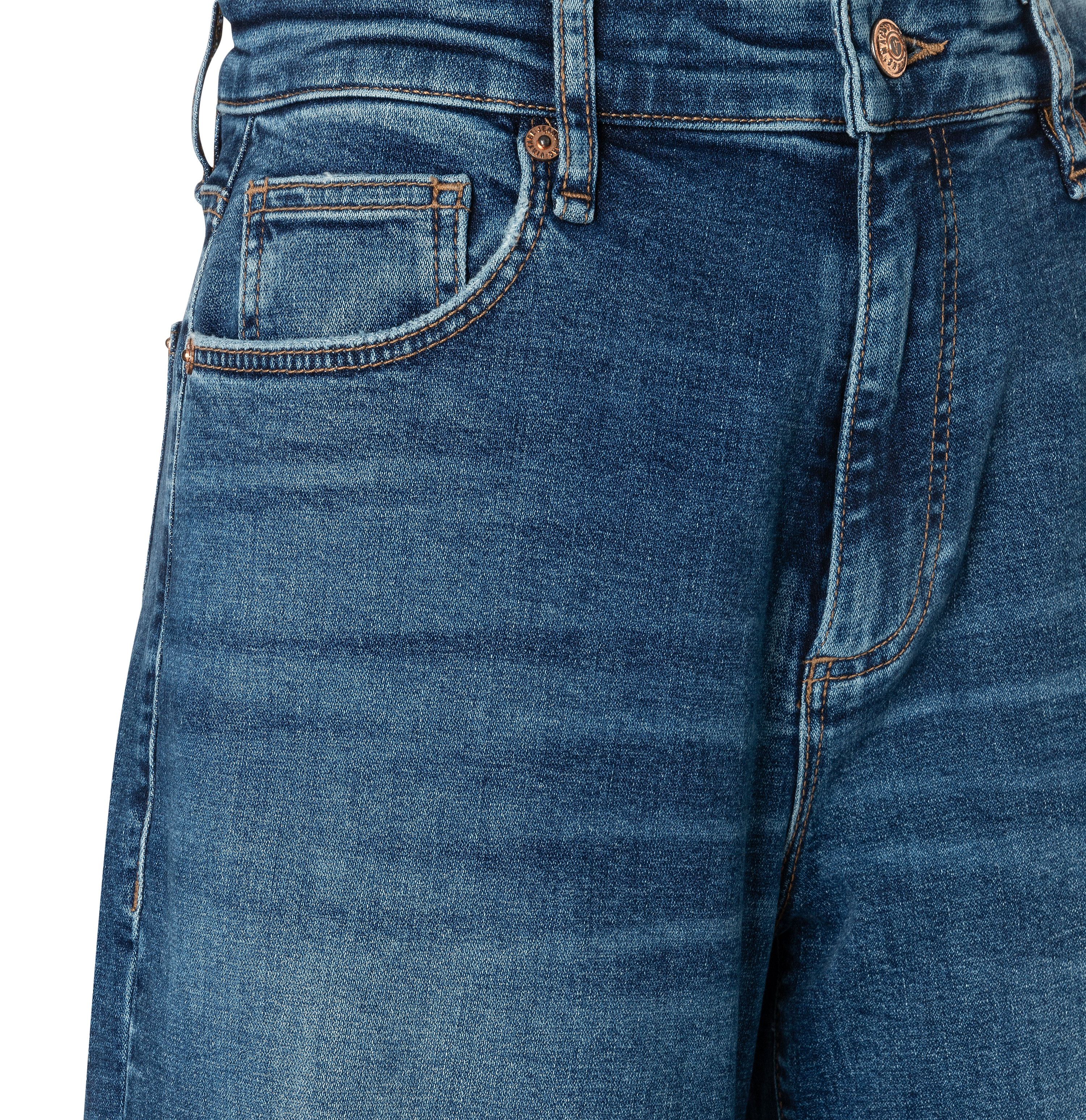 Jeans Dakota von MAC 