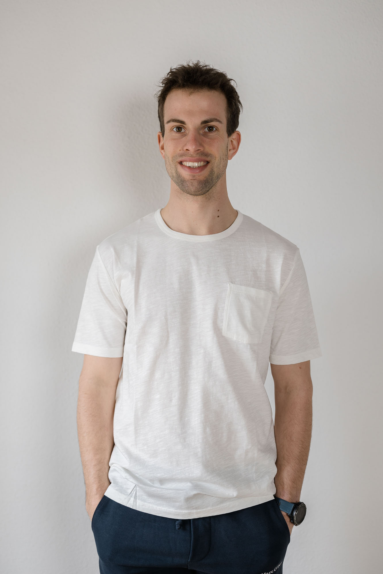 T-Shirt von Marc O´Polo