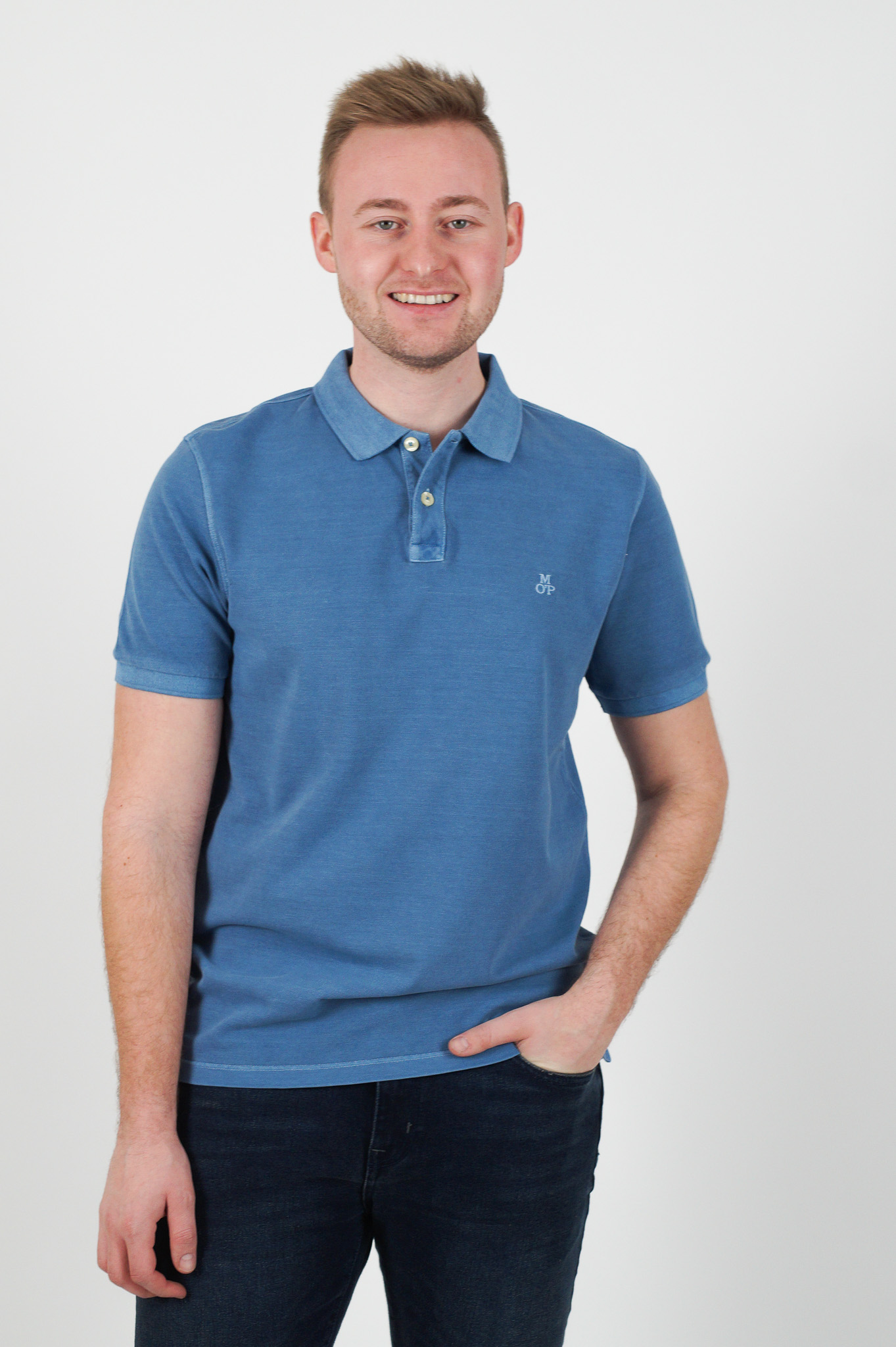 Poloshirt von Marc O´Polo