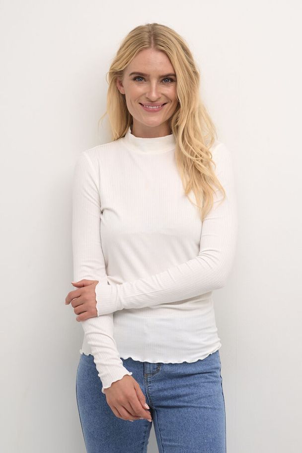 T-Shirt Kadrew von Kaffe