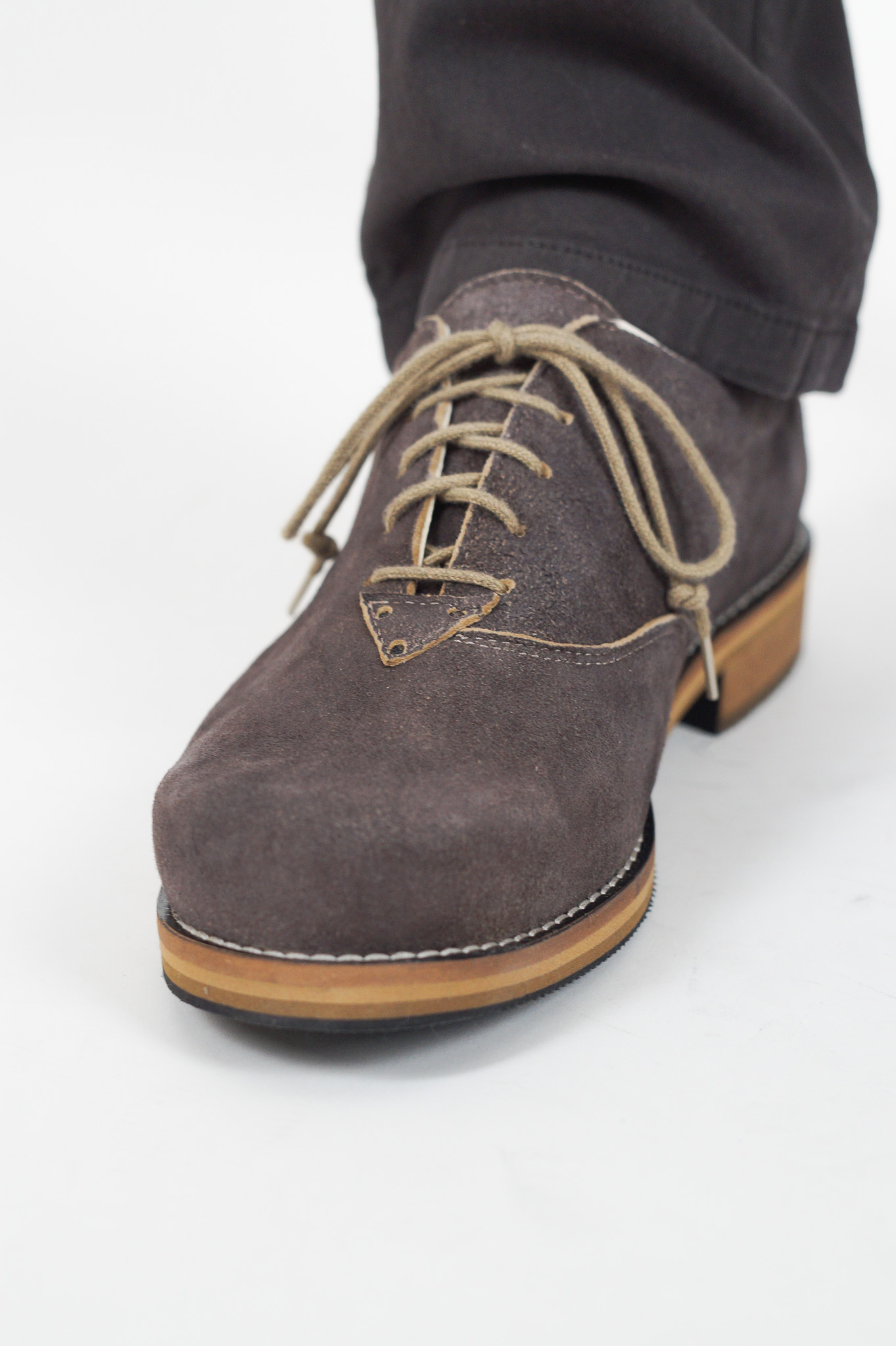Trachtenschuh Peter von Stadler