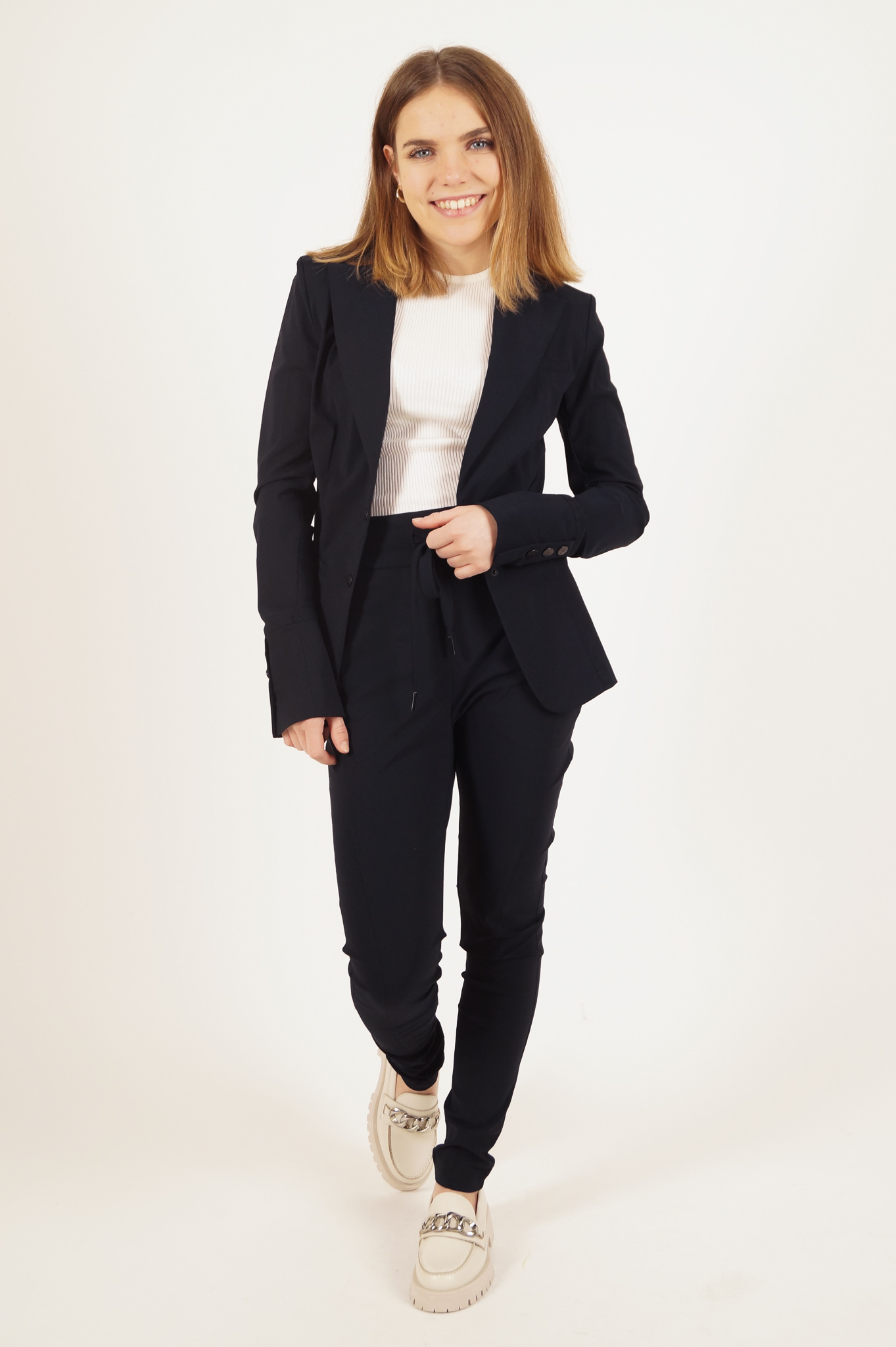 Blazer Roma von Jane Lushka