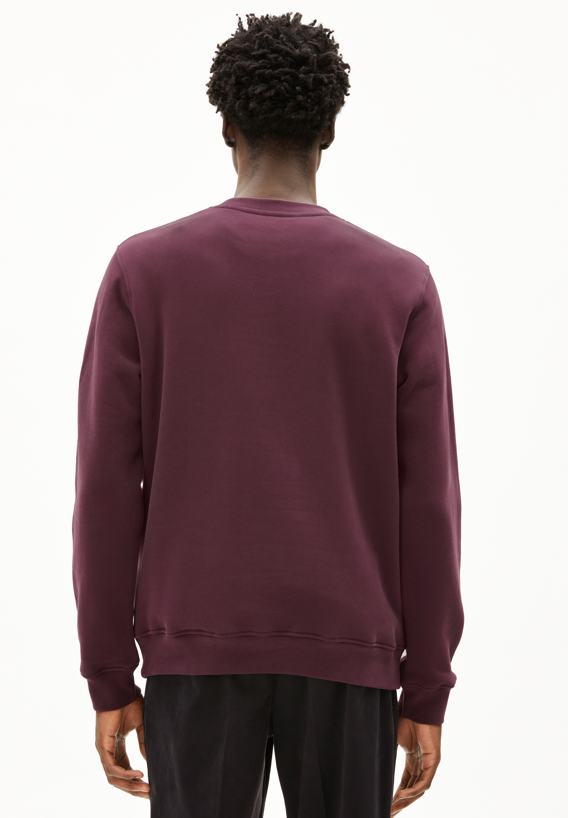 Sweatshirt Baaro Fleece von Armedangels