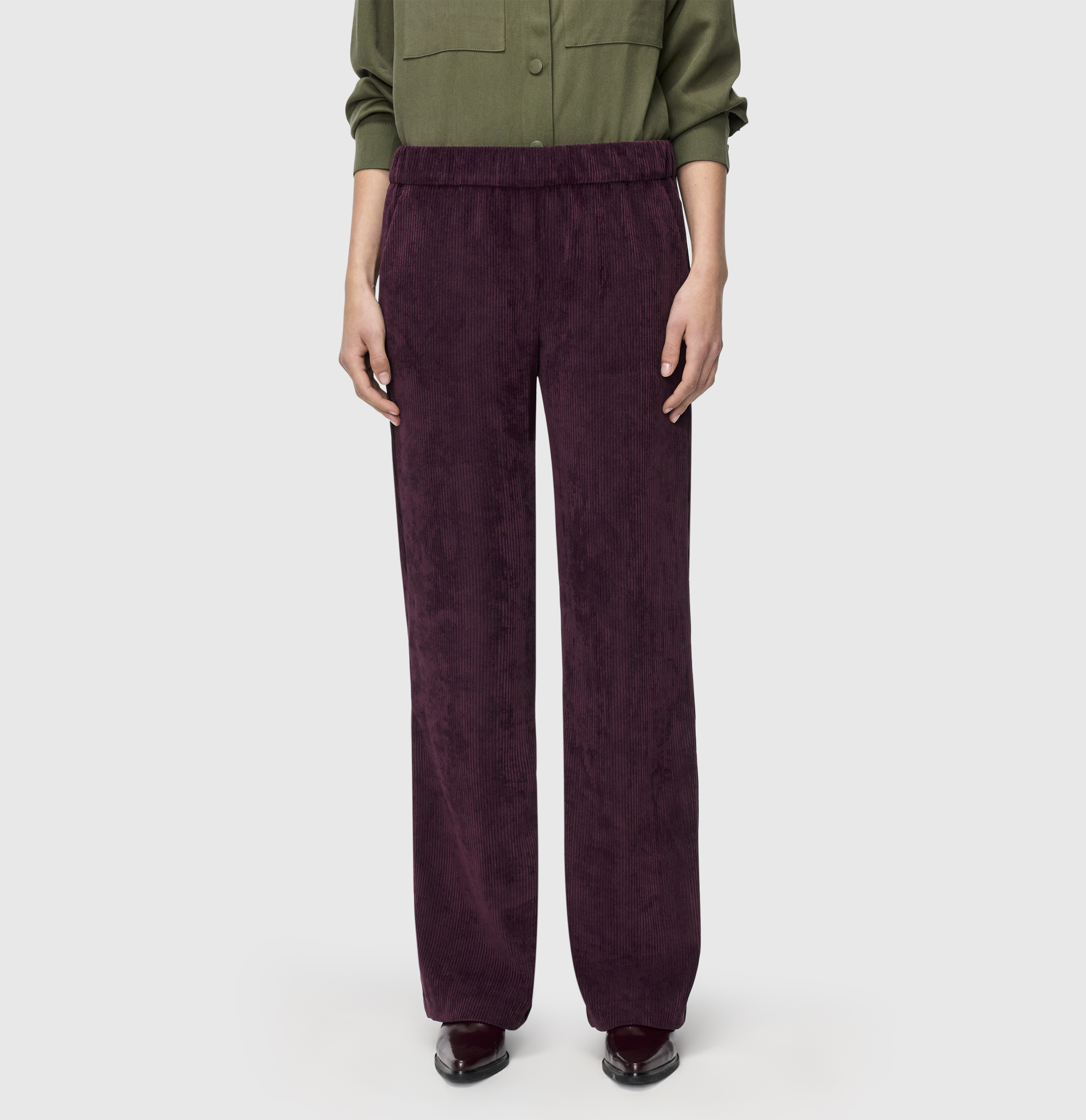 Cordhose Chiara von MAC 