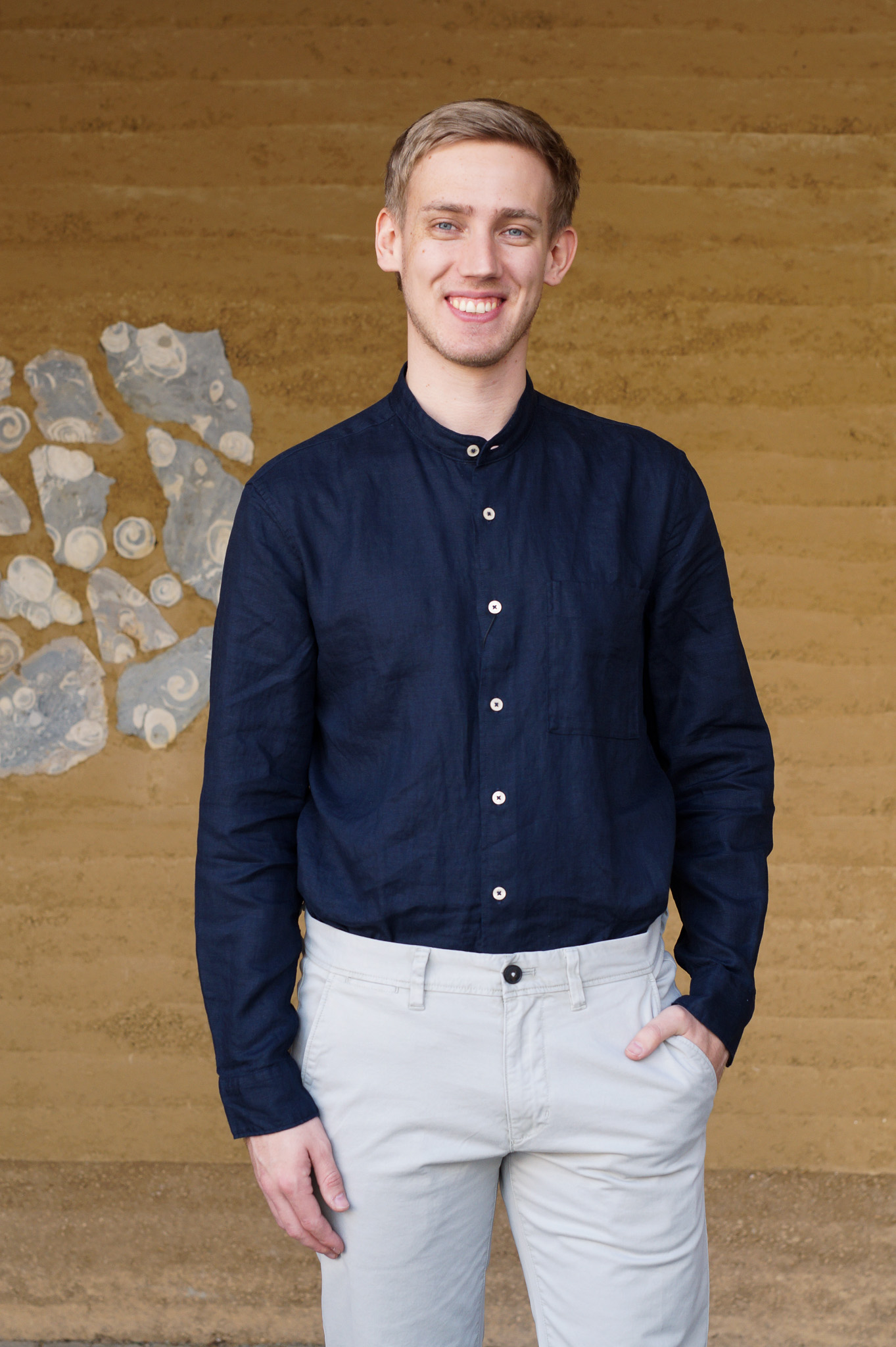 Hemd von Marc O´Polo