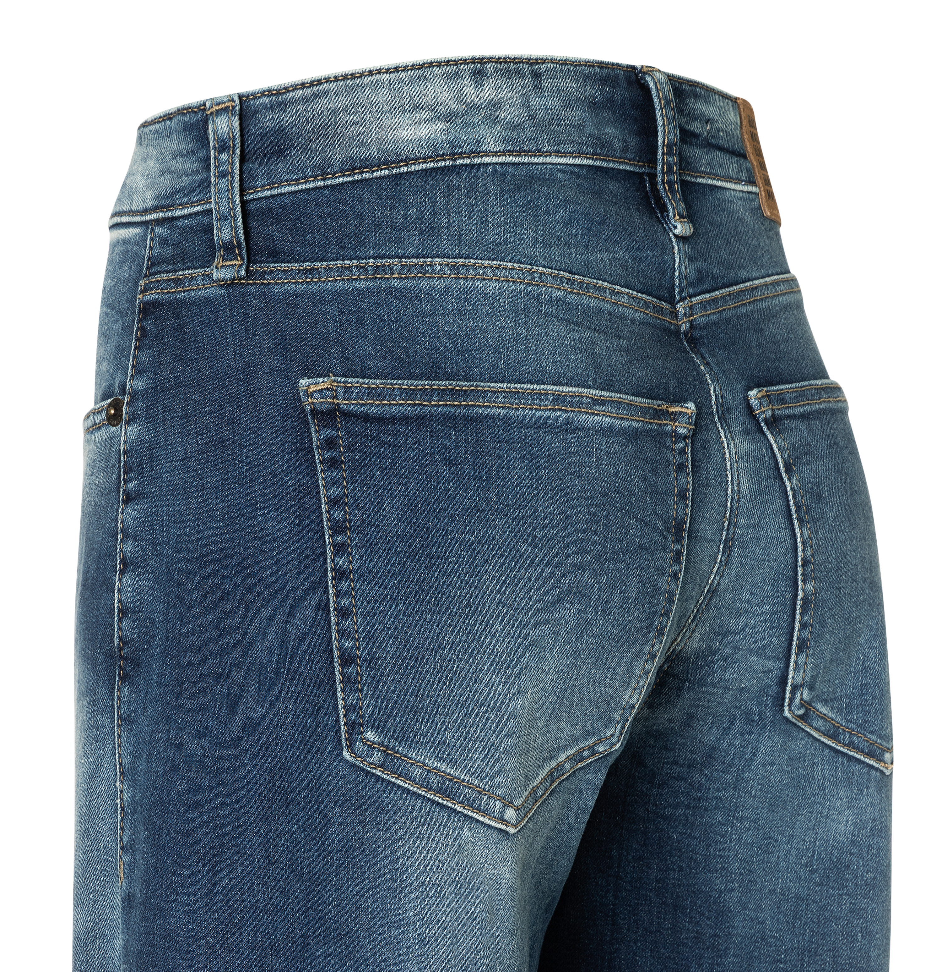 Hose Danni von Mac 