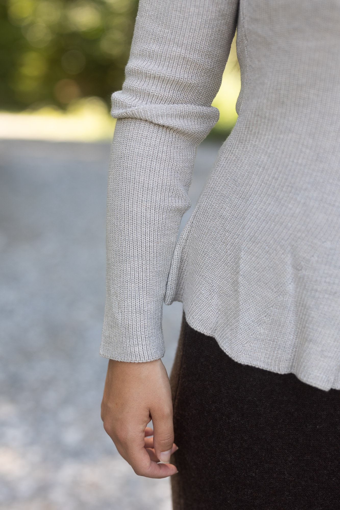 Pullover Petunia von Feli&Hans