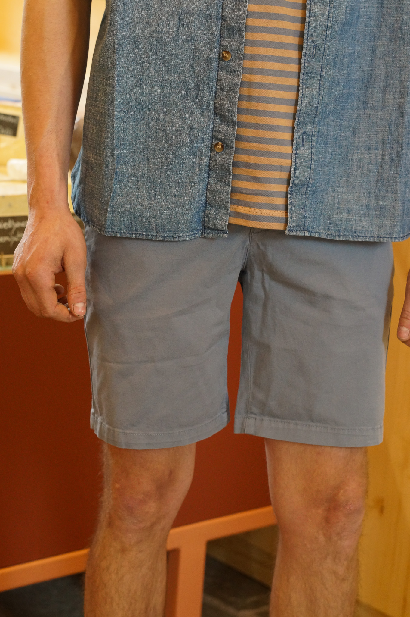 Shorts Daalos von Armedangels