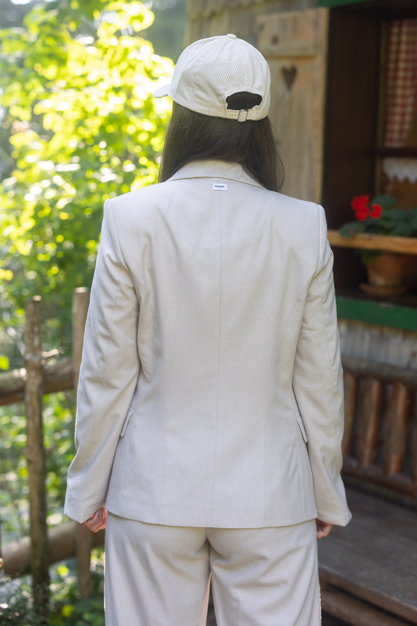 Blazer von Penn&Ink