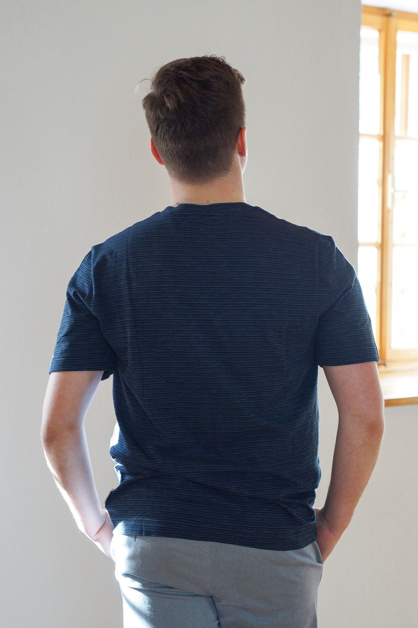 T-Shirt von Marc O´Polo