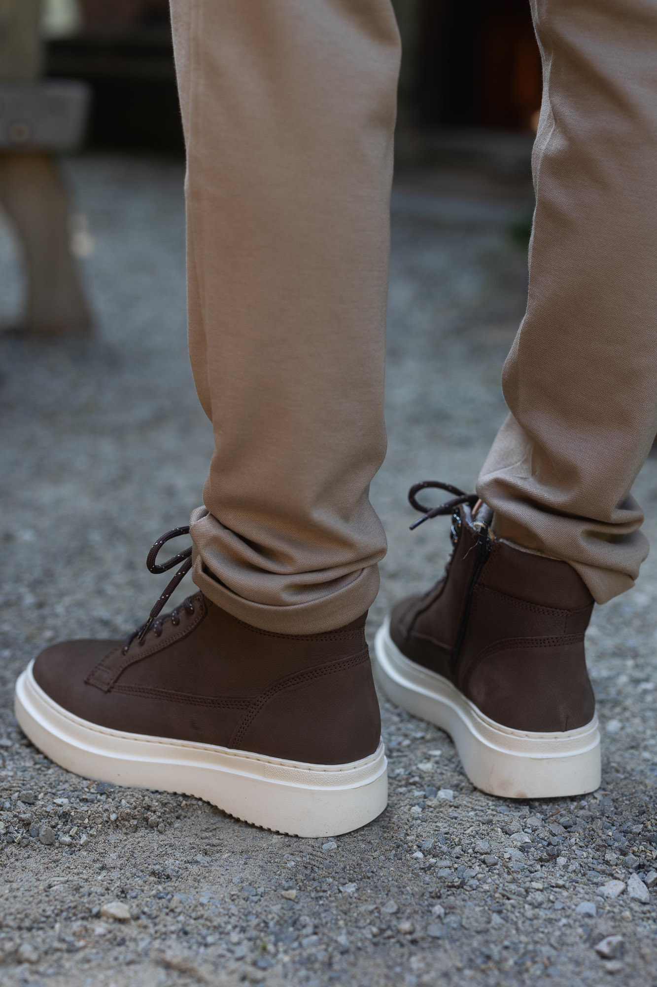 Stiefel Samson von Digel 