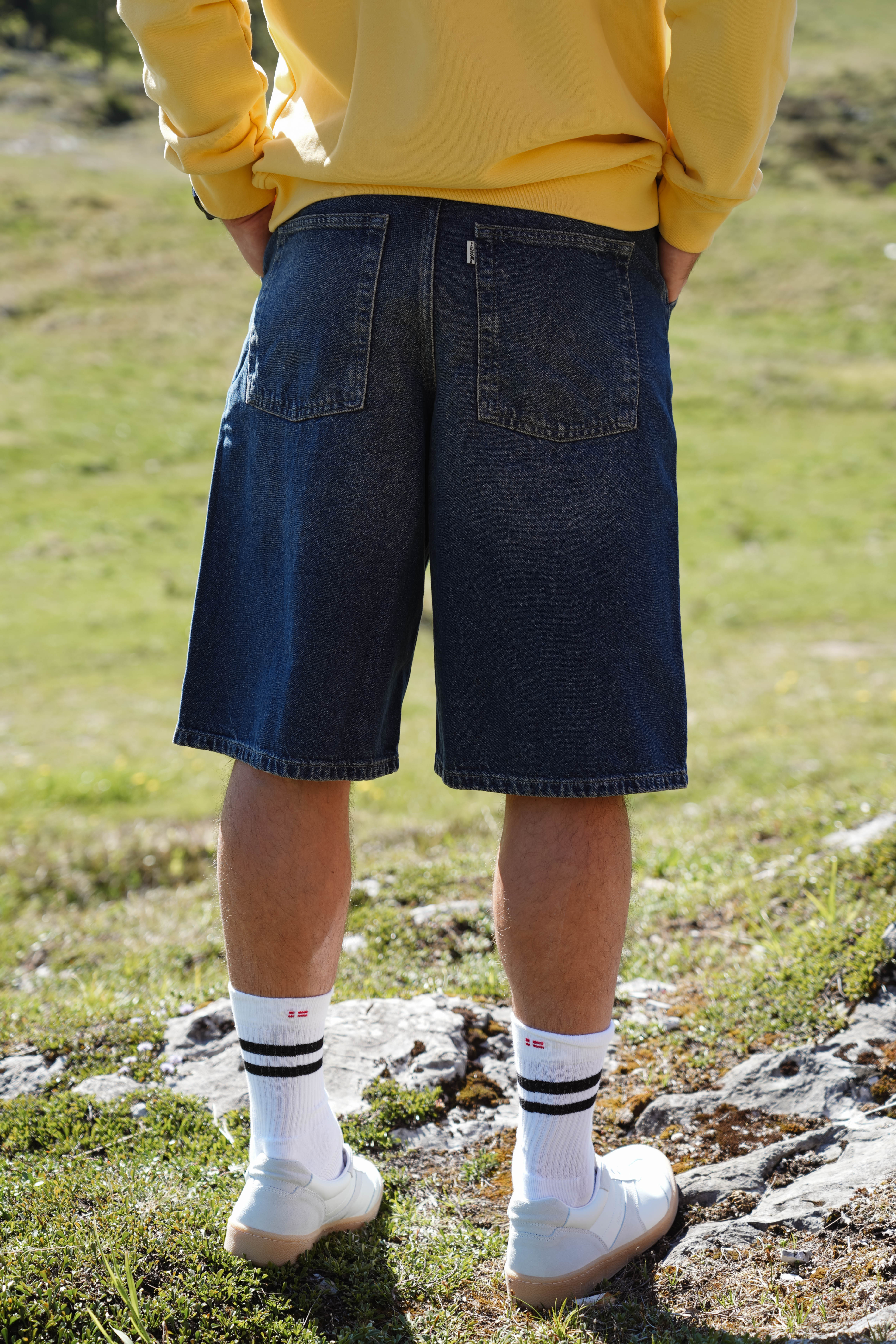 Sneaker von Marc O'Polo 