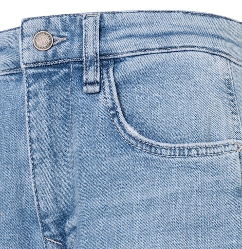 Jeans Ohio Barrel von Mac 