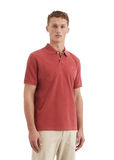 Poloshirt von Marc O´Polo  