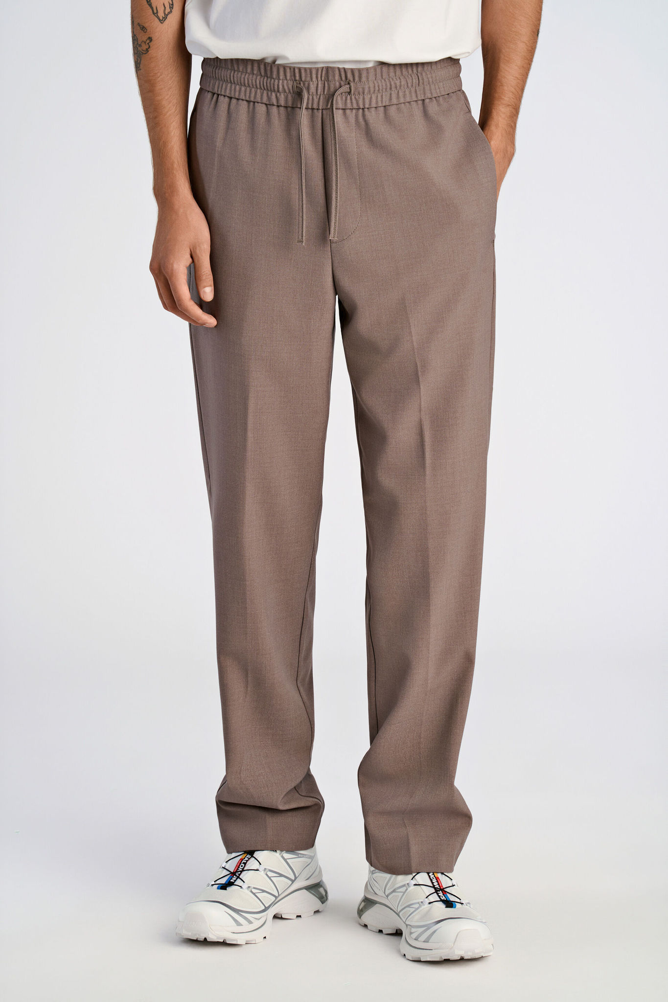 Relaxed fit Hose von Lindbergh 
