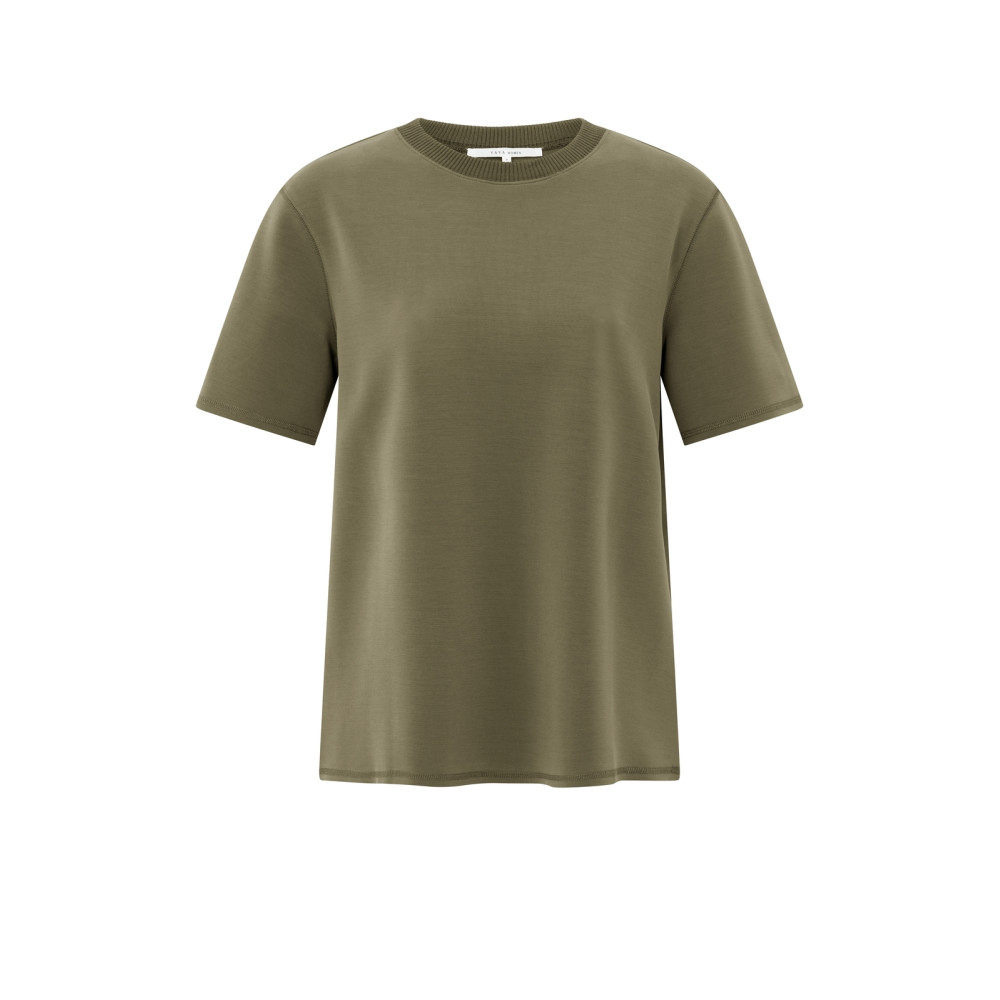 T-Shirt von Yaya 