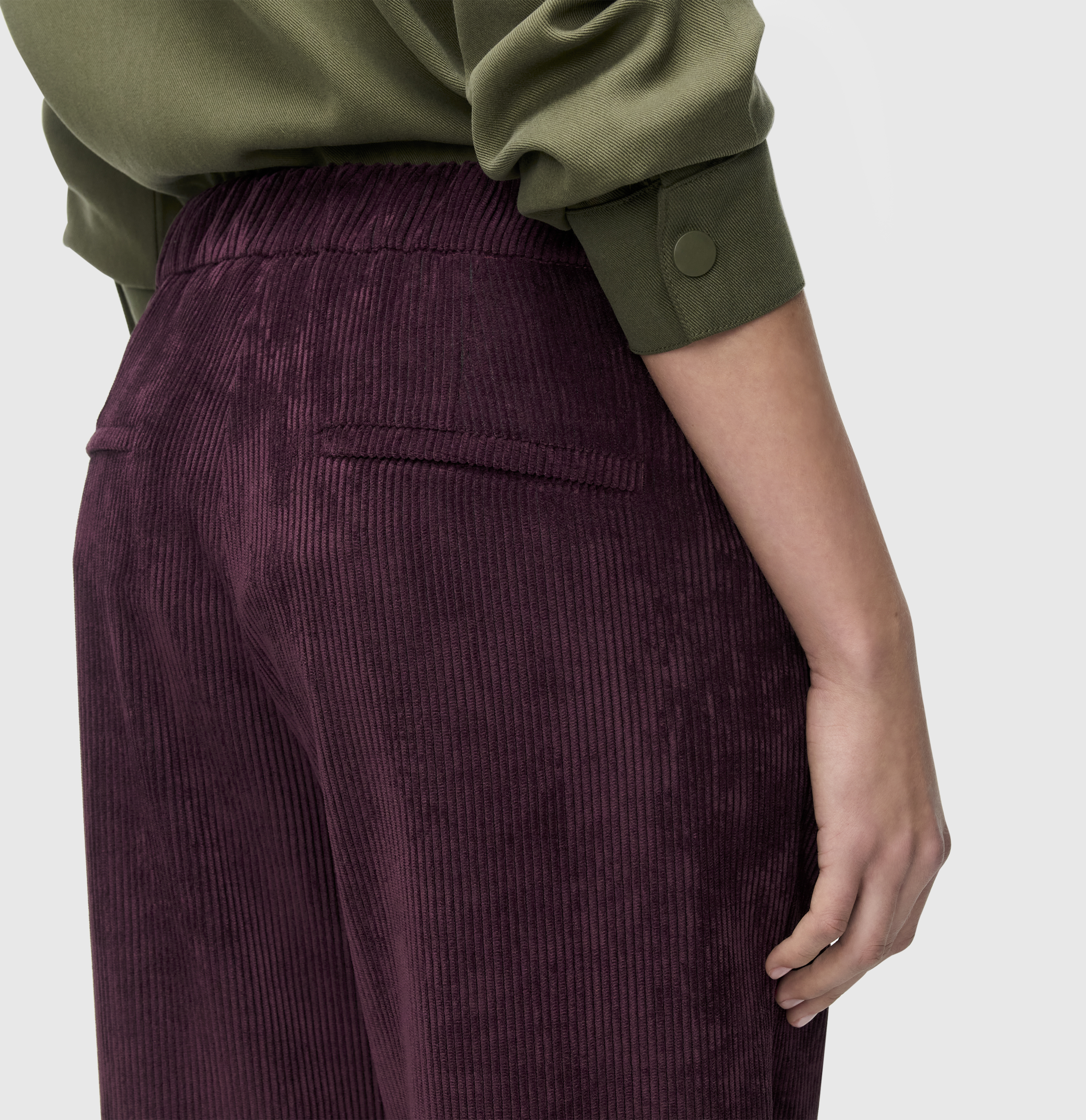 Cordhose Chiara von MAC 