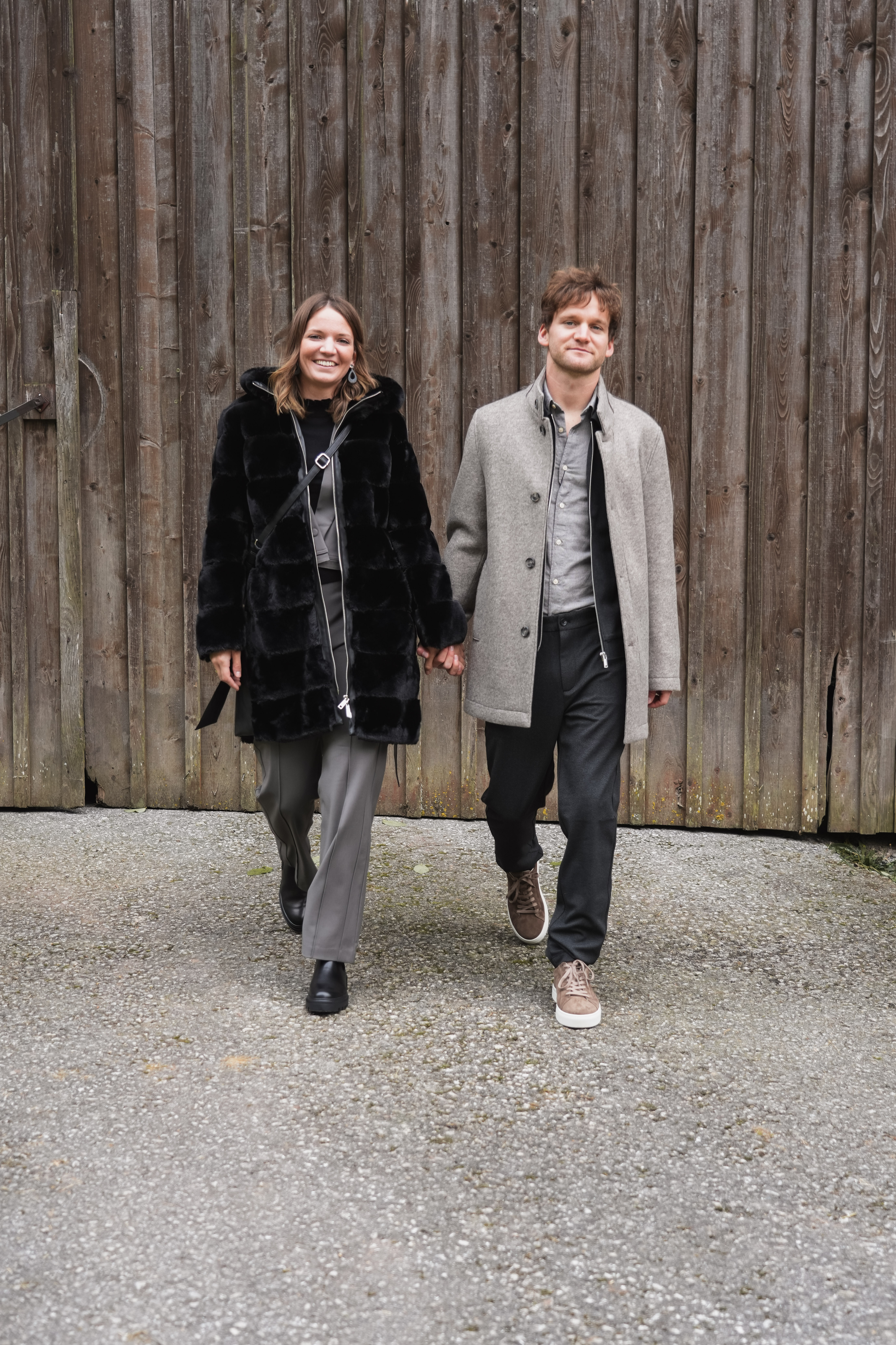 Herrenjacke Arezzo von Digel 