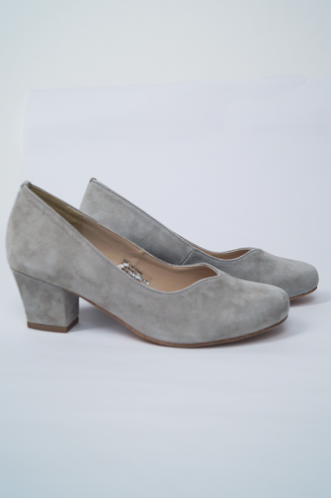 Pumps von Esgano